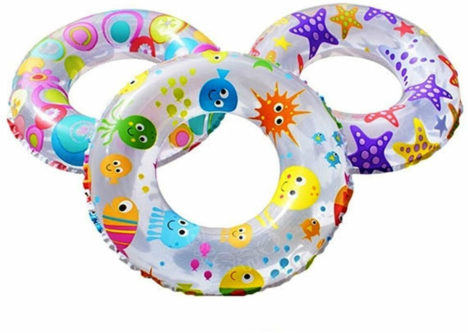 Image of Zooglu Swimming Ring Swim Floatation Belt