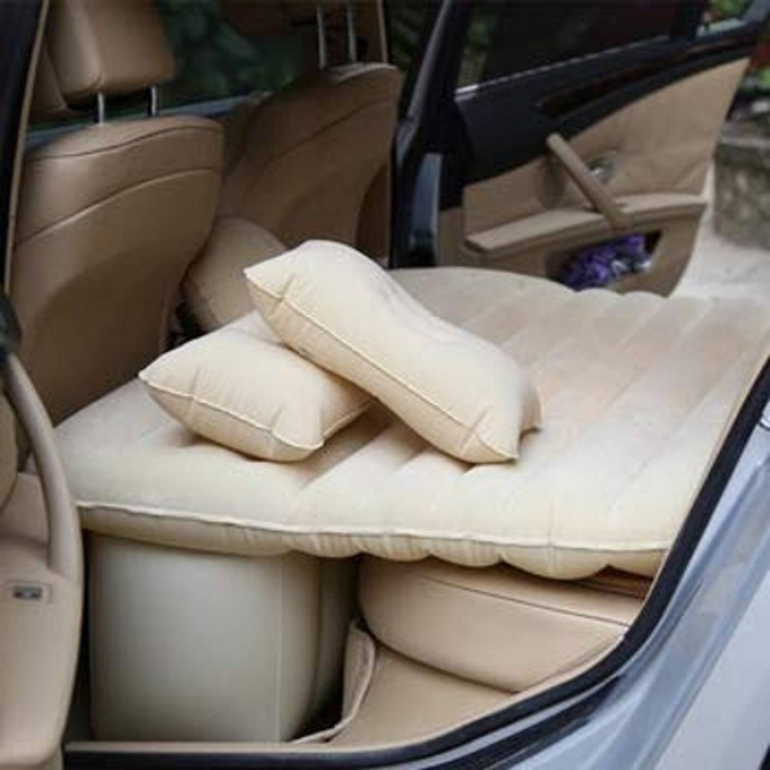 Calpix 2 Seater Inflatable Sofa - Image 3