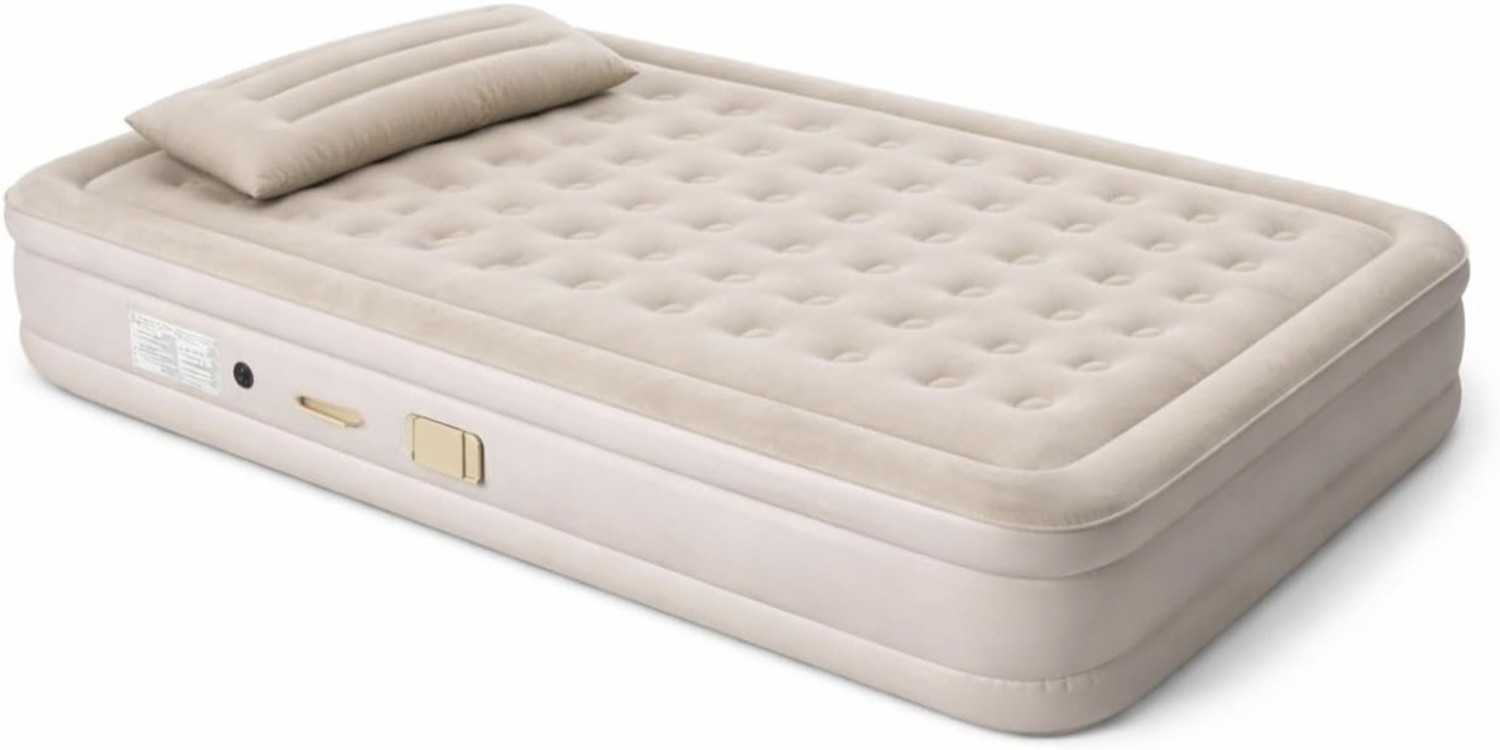 Image of daemonic outdoor ineffable bed PVC 1 Seater Inflatable Sofa