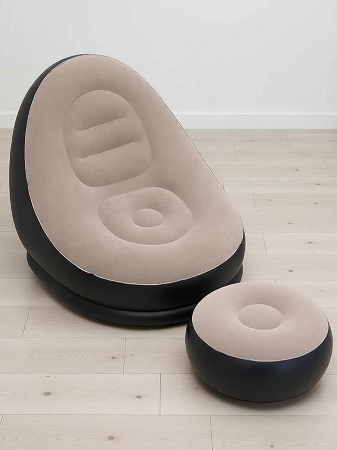 GETZET Orbit Air Sofa 2 Seater Inflatable - Image 2