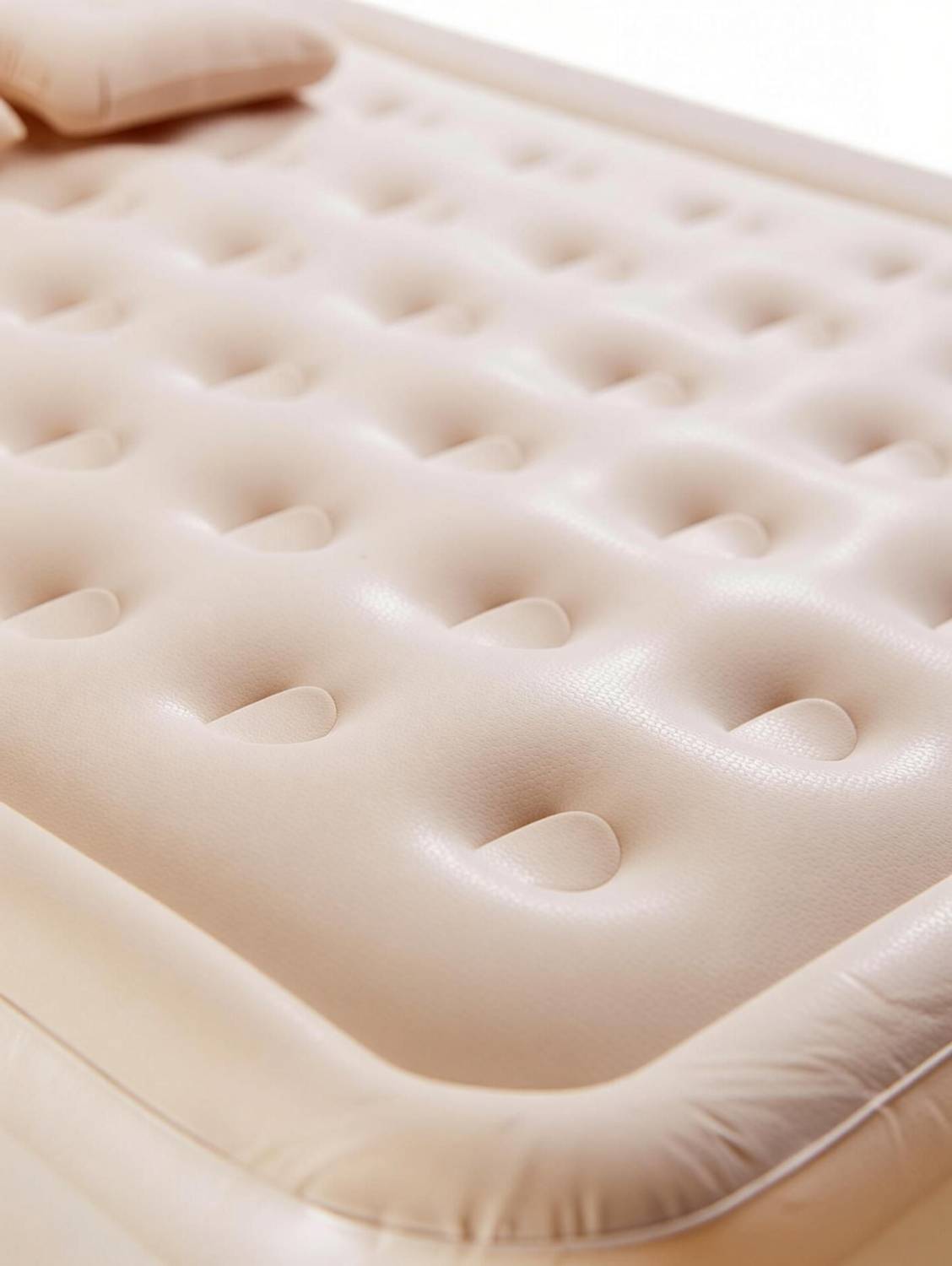UNIKEY 1 Seater Inflatable Sofa - Image 2