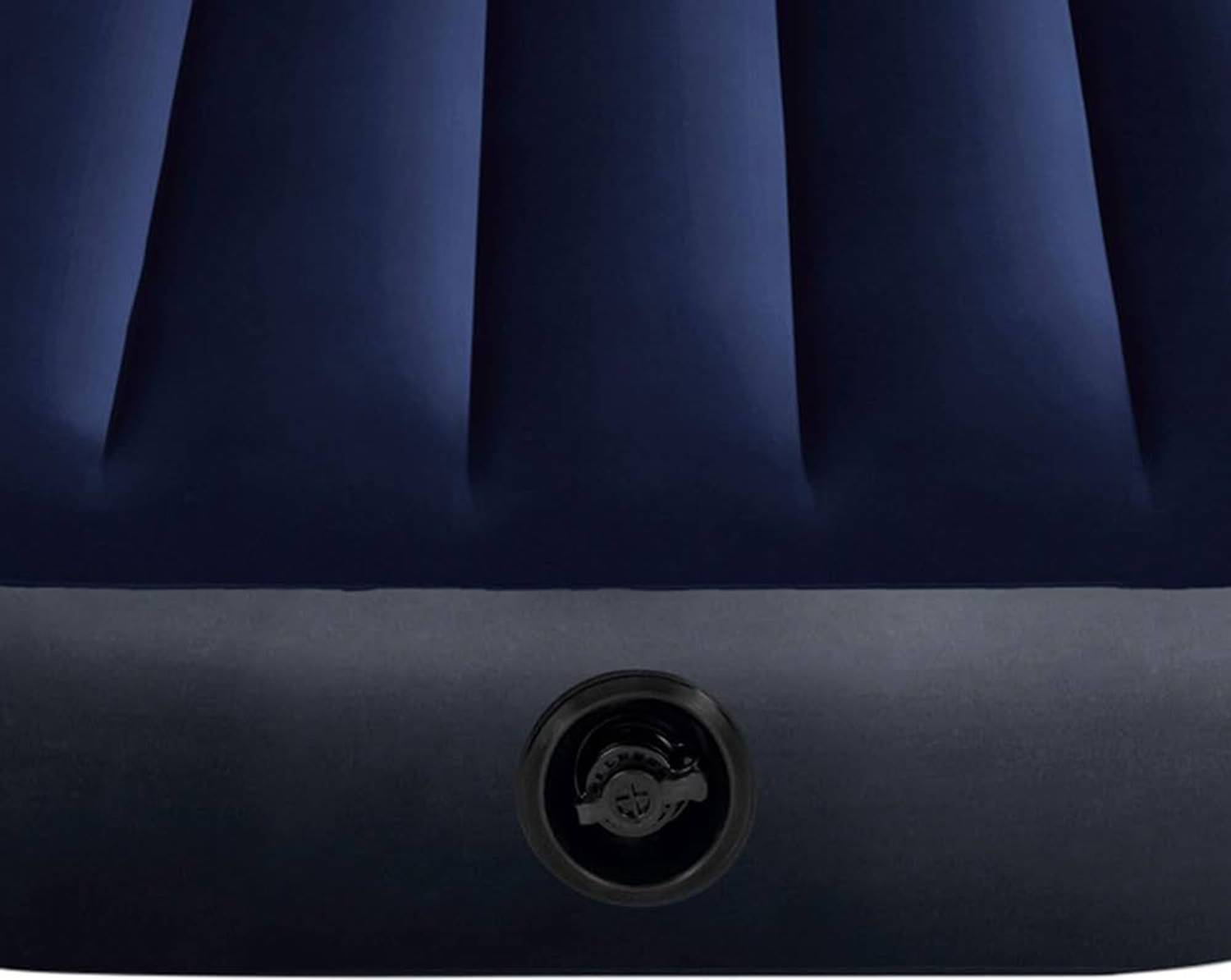 VWretails Inflatable Cot Size Air Mattress - Image 2