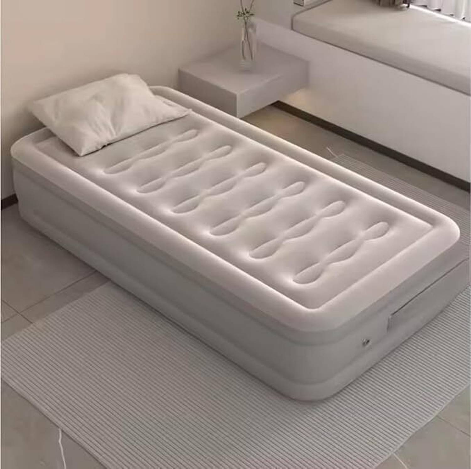 Thekb 2 Seater Inflatable Sofa - Image 5