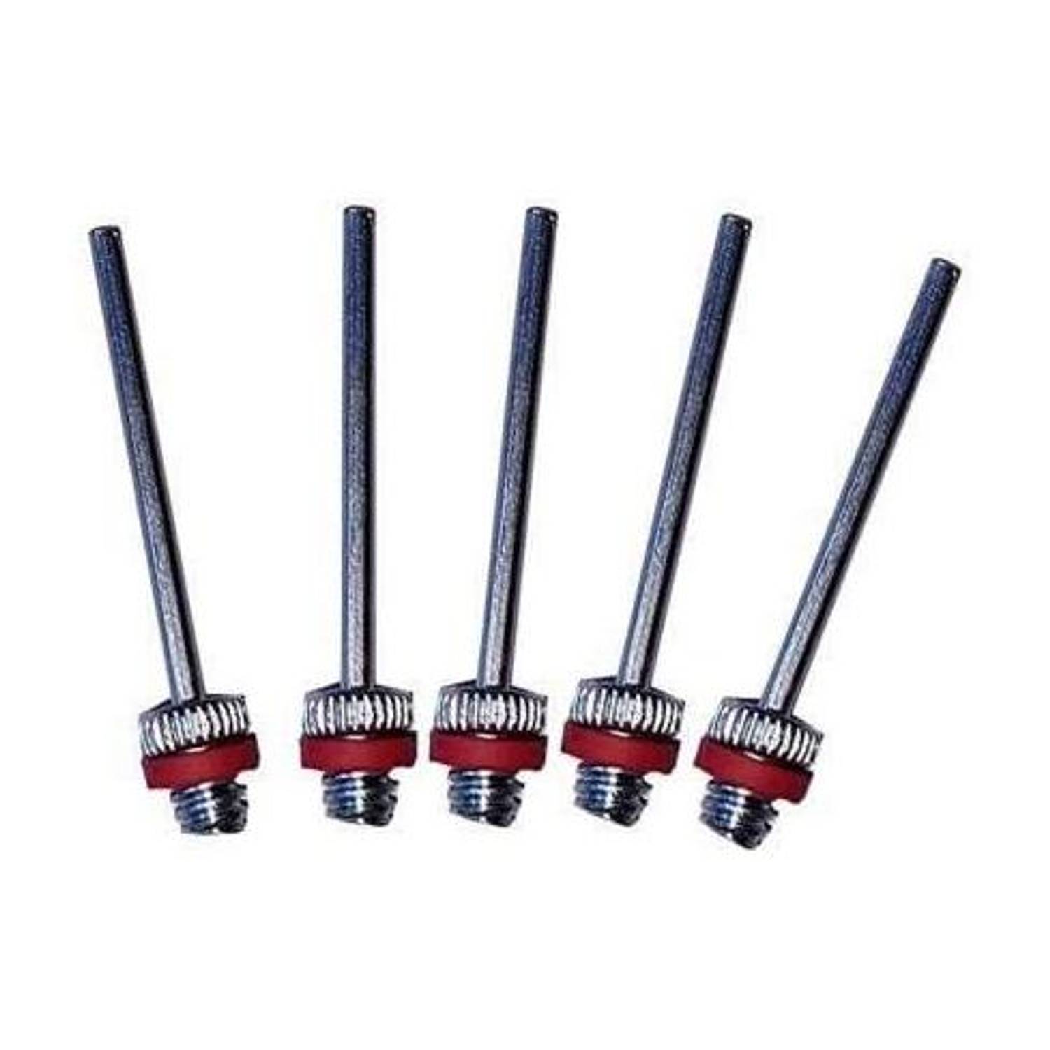 APPS SPORTS 10 Pack Inflating Needles