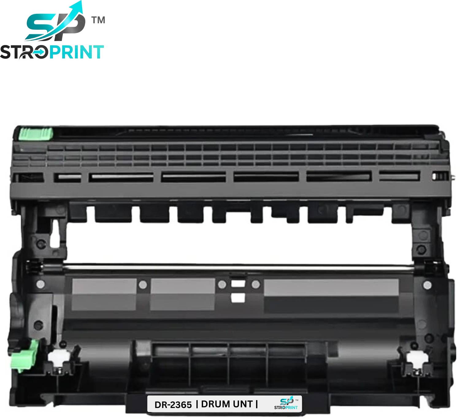 STROPRINT ™ DR-2365 Drum Unit For Brother HL-L3221D,L2361DN,L2366DW,L2320d... Black Ink Toner