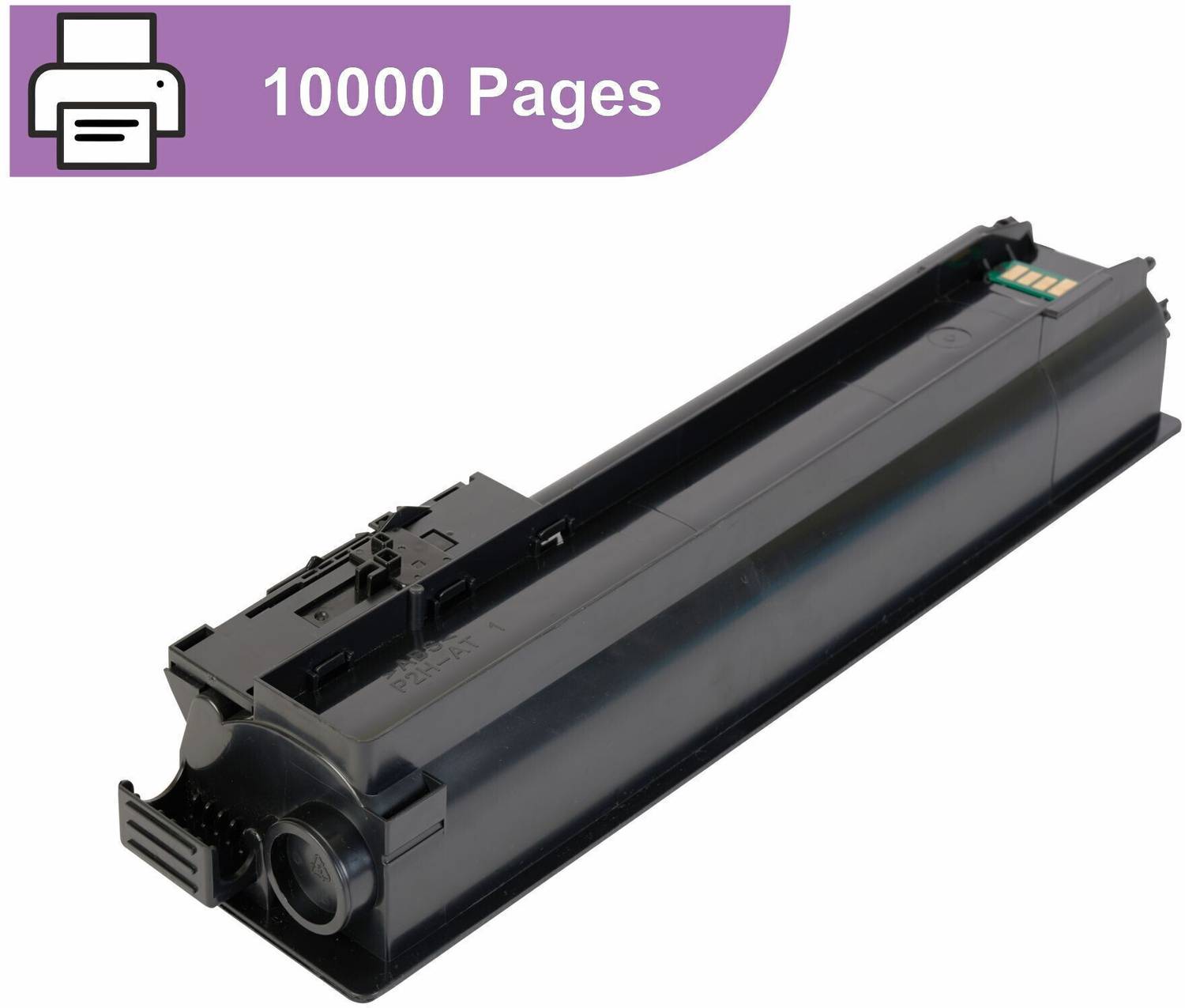Go Toner cartridge Kyocera Tk-4109 Black Compatible Toner