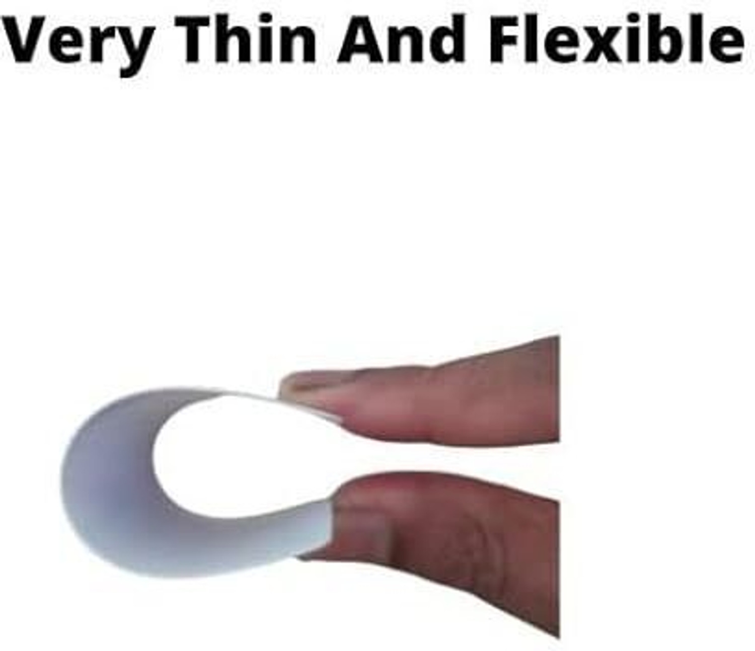 Image of MOREL PVC INKJET ID CARD THIN 400 MICRON PACK OF 50PC FOR CAN G1000 G2000 PRINTERS White Ink Cartridge
