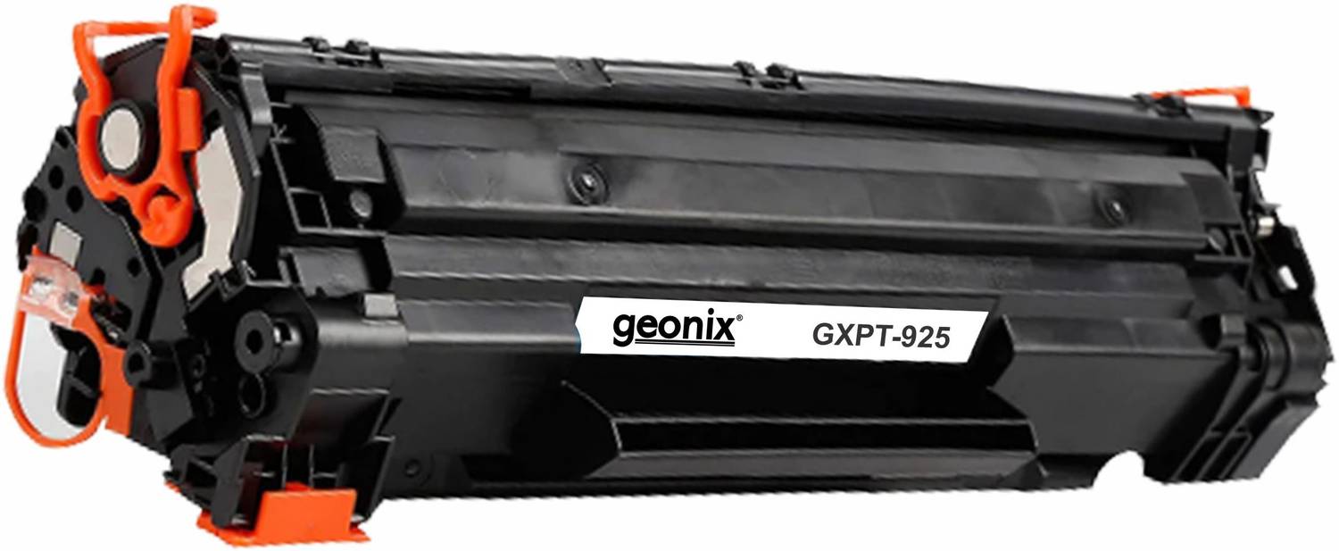 GEONIX 925 Toner Cartridge for Canon Imageclass LBP 6030W, 6030B,
