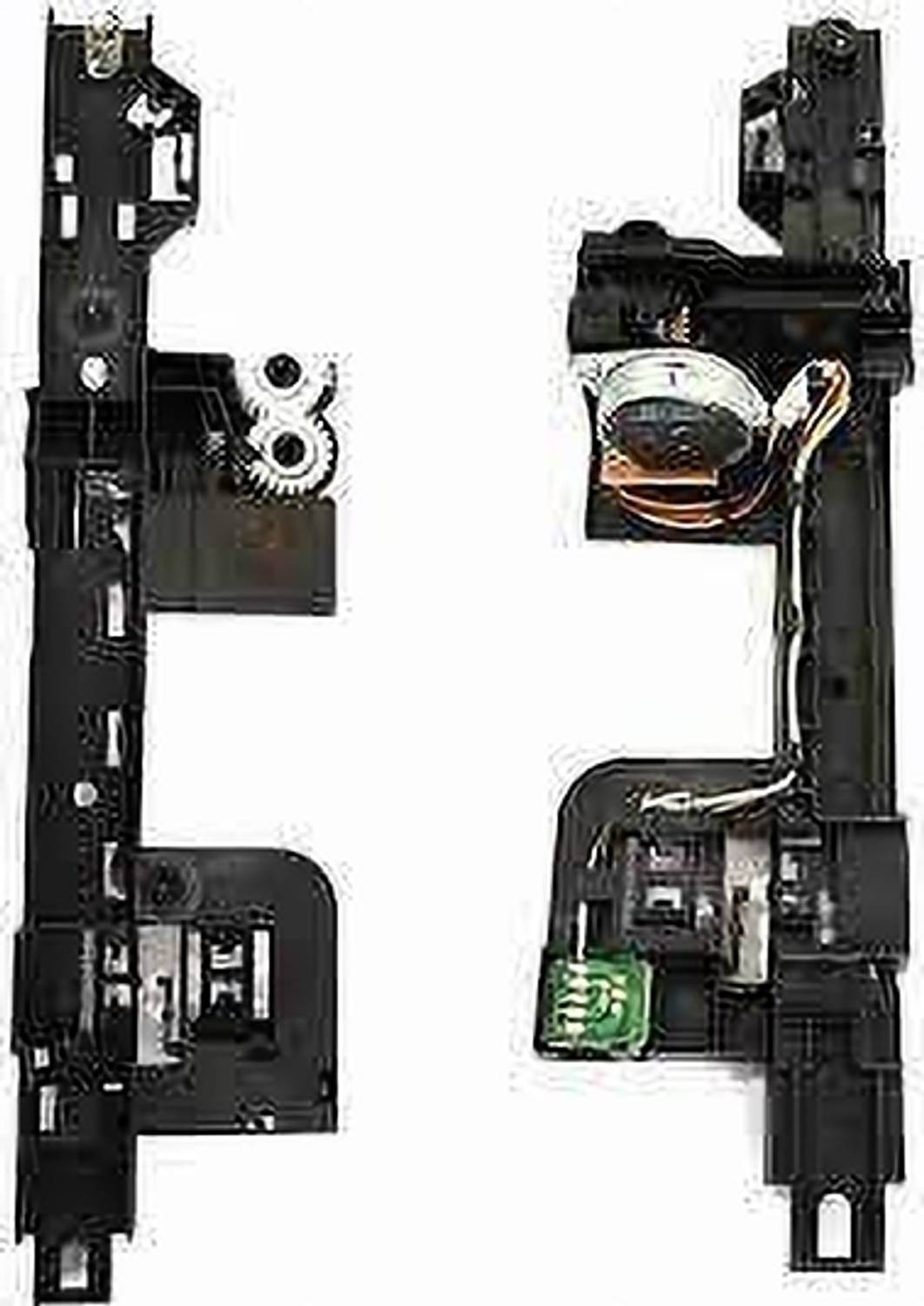 Formonixtech Scanner motor kit Epson L-series L3101,L3110,L3115,L3116,L3150,L3156 Black Ink Toner