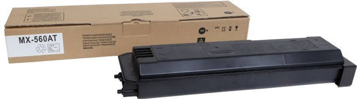 FINEJET MX560 Toner Cartridge with sharp MX-M364N MX-M365N MX