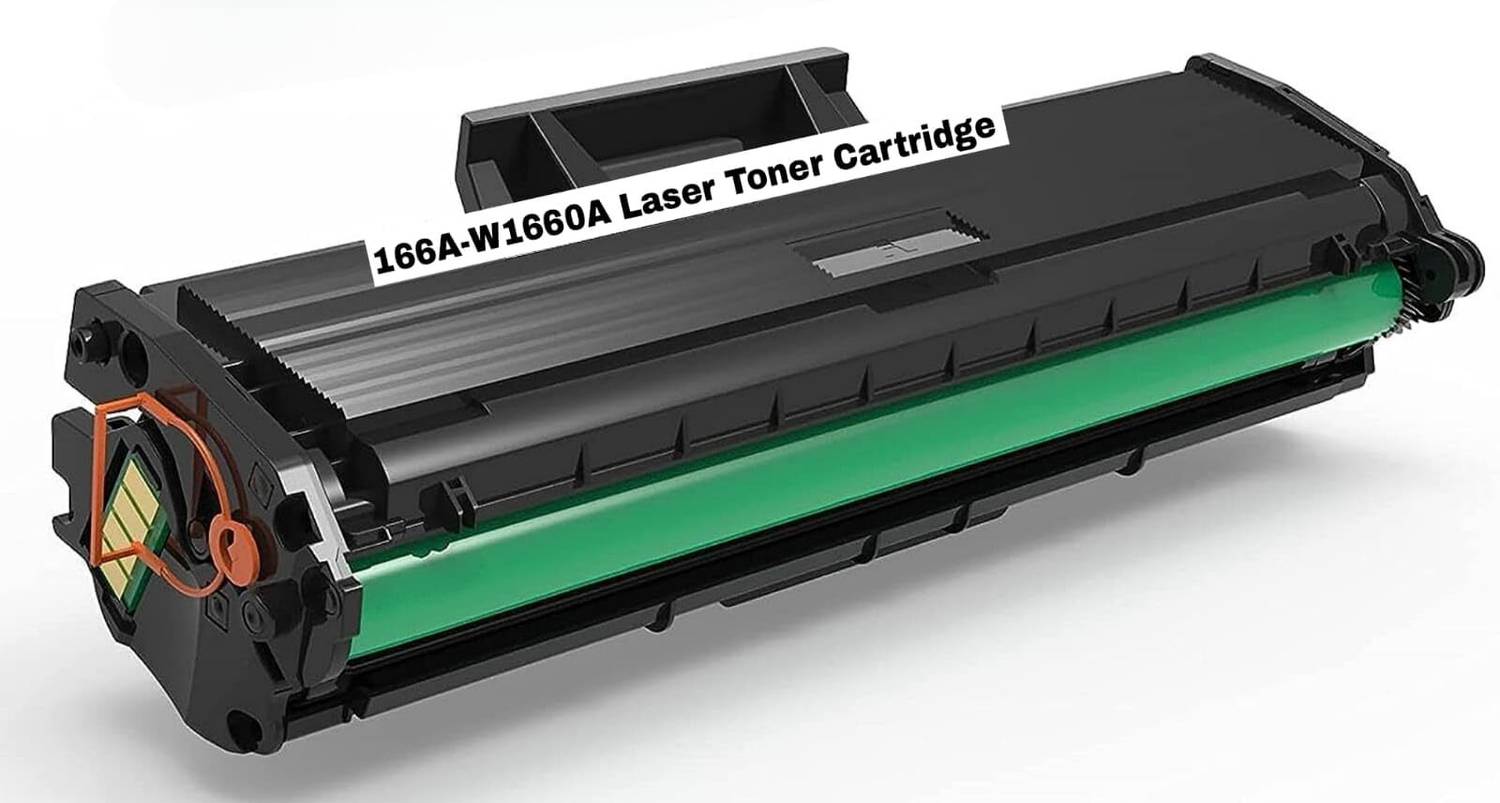 SPS W1660A / 166A Compatible Cartridge for hp 1008a 1008w 1188a