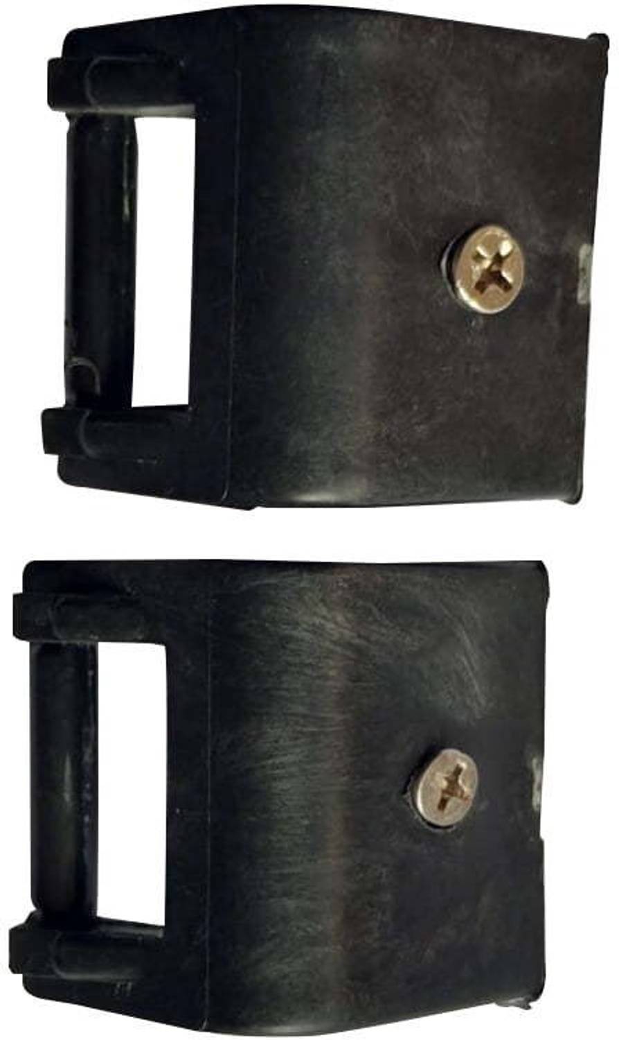 ajaycomputers Hinges For H.P LaserJet 1005 (Back Side) Made in India Black Ink Toner