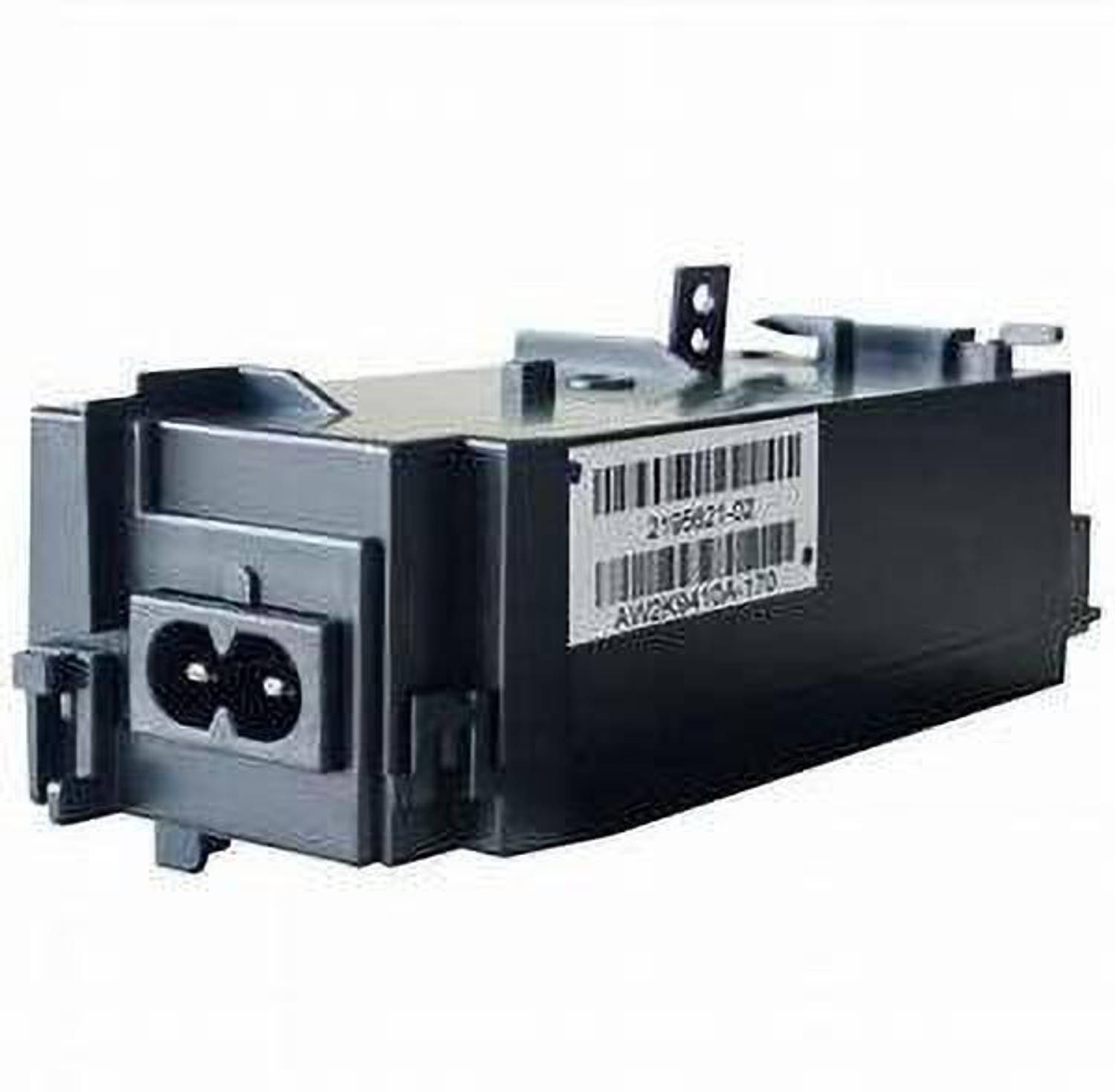 ajaycomputers Power Supply Adapter Epsn L-Series L3100,L3110,L3115,L3116,L3150,L3156 Black Ink Toner