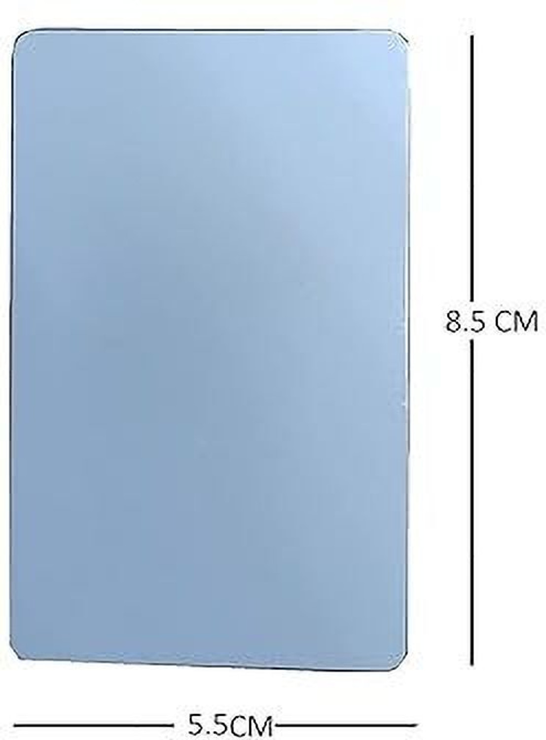 Image of MOREL PVC INKJET ID CARD THIN 400 MICRON PACK OF 50PC FOR CAN G1000 G2000 PRINTERS White Ink Cartridge
