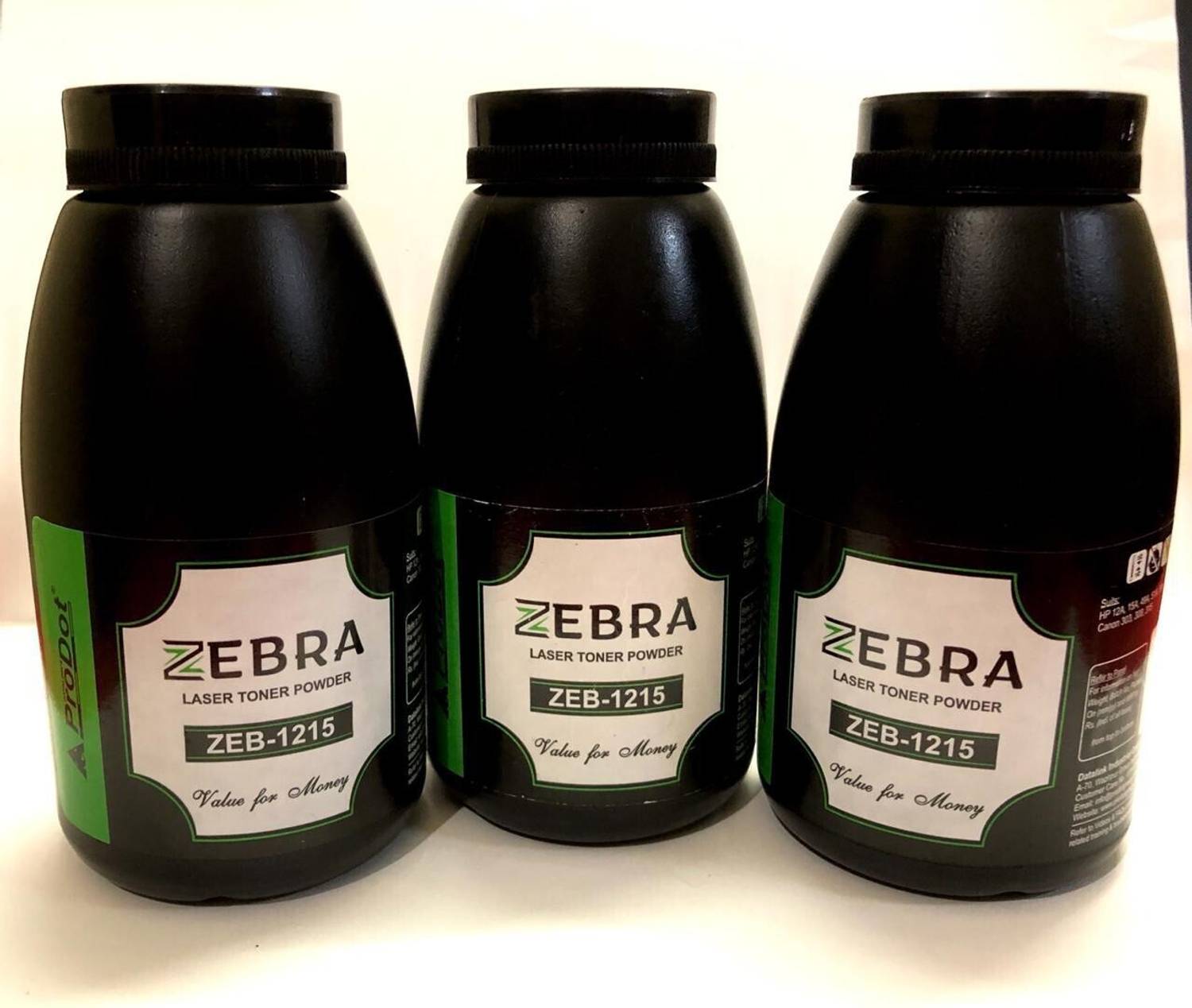 PRODOT 12A 88A 047 78A 912 925 337 28A CARTRIDGE Black Ink Toner
