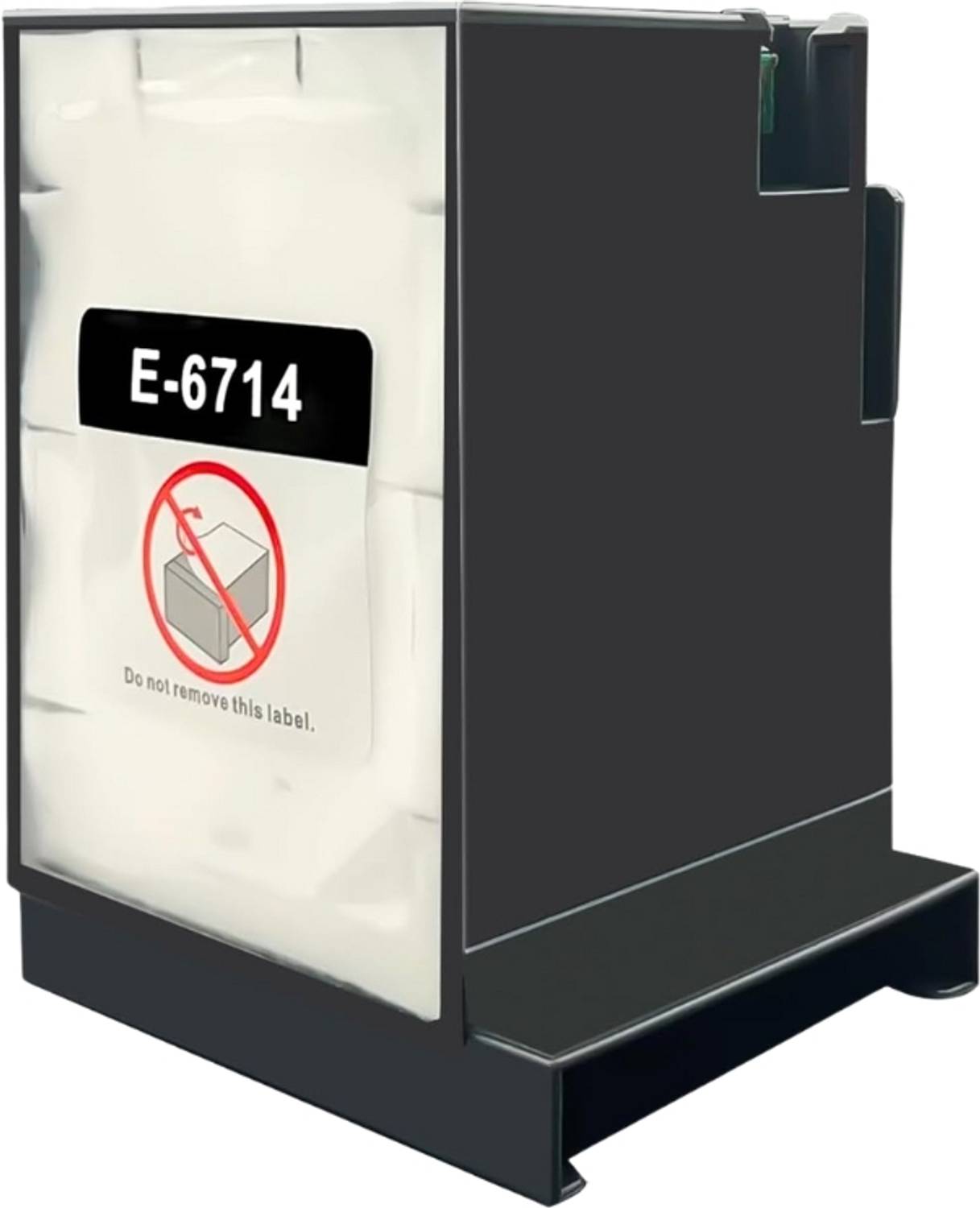 wetech T6714 Maintenance Box with Chip FOR EPPSON WF - C878R,C879R