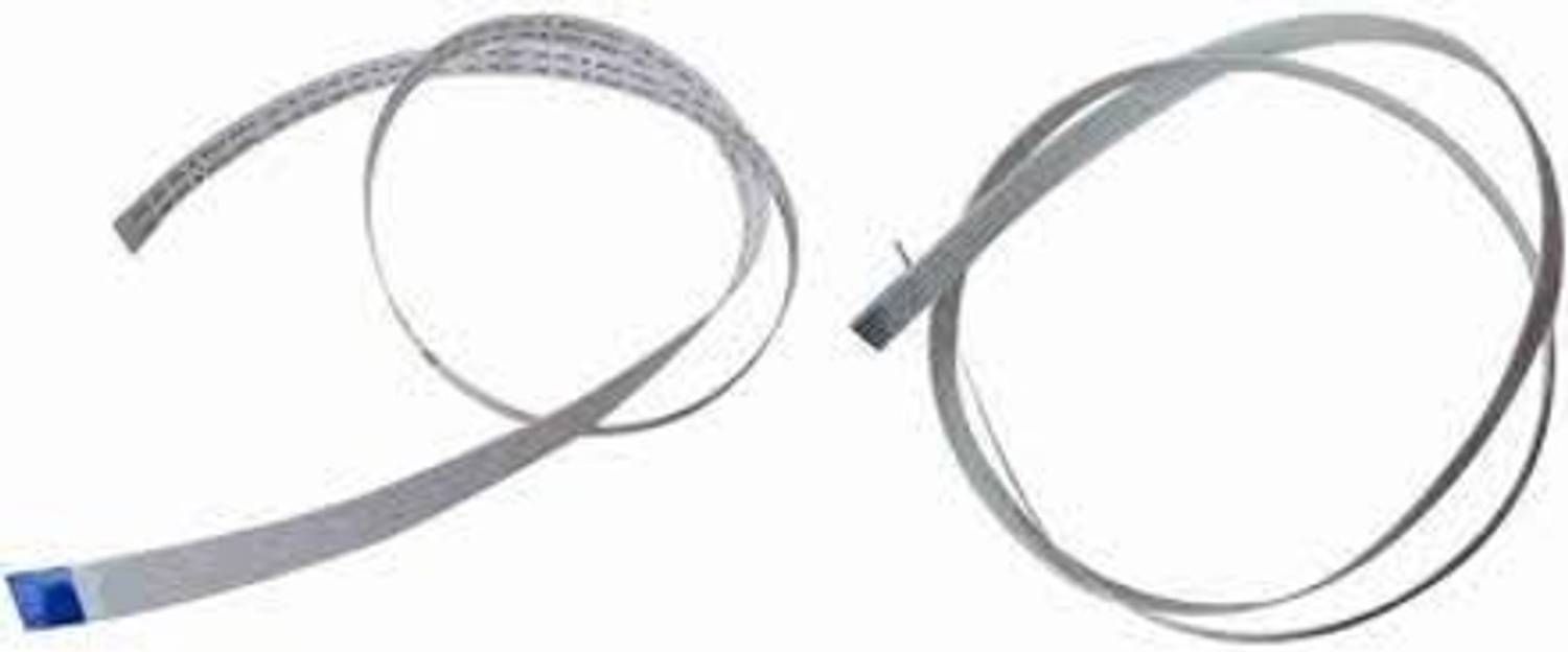 idencis scanner cable / panel cable set Eps.an L3100,L3110,L3115,L3116,L3150,L3152,L3156 White Ink Toner