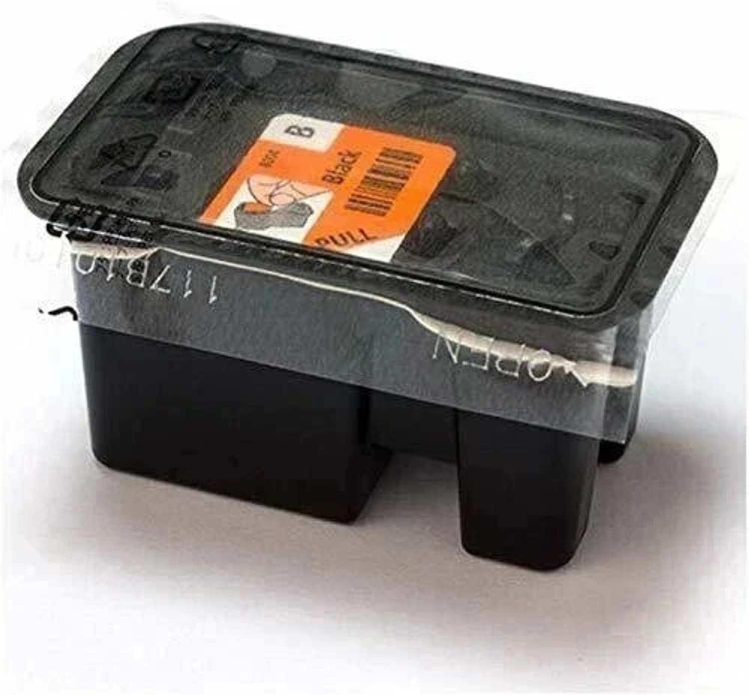 Image of trendvision bh7 Printer Head Black for G1000 /G2000 /G2010 /G3000 /G3010 /G4000 Black Ink Cartridge
