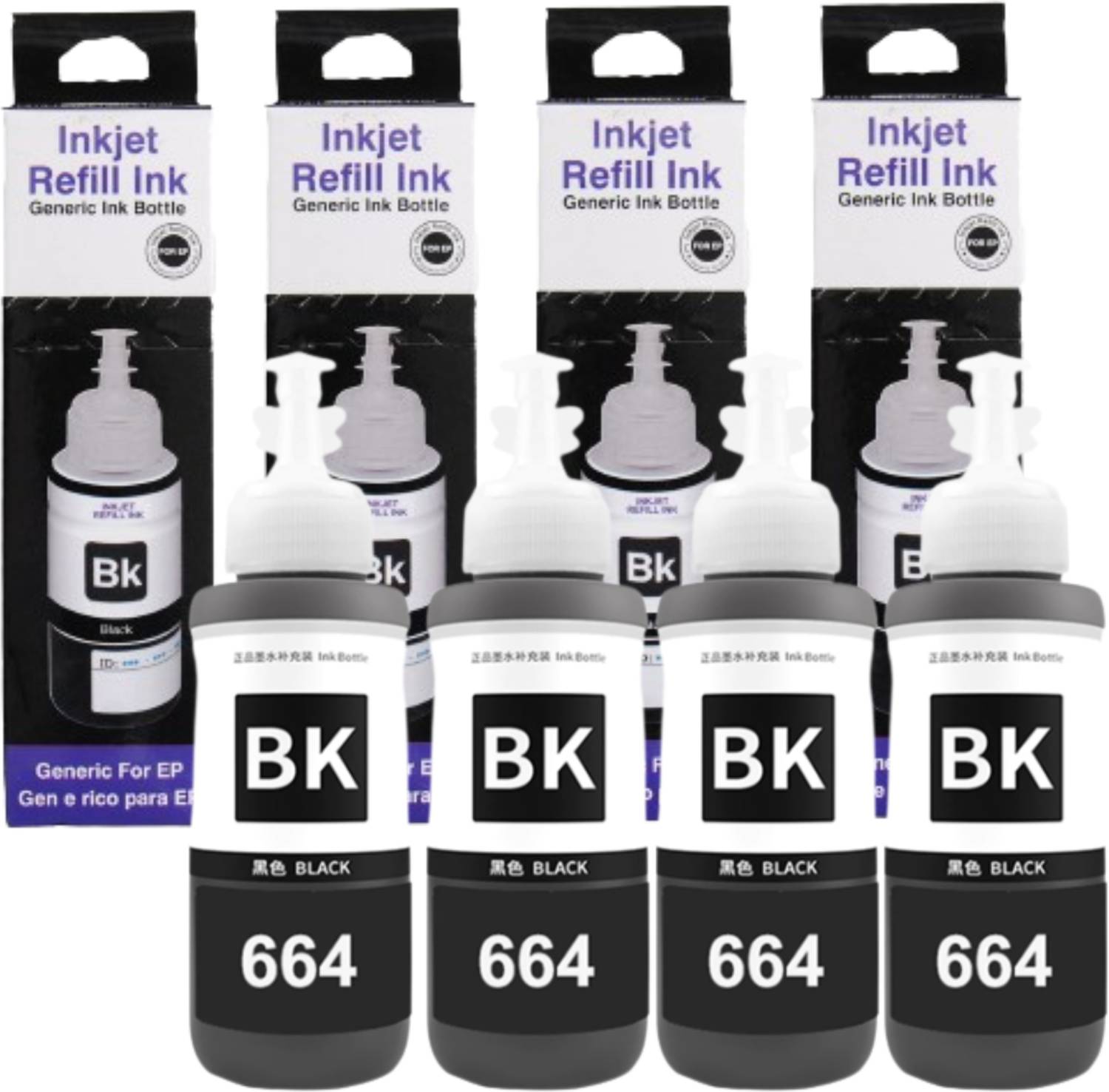 Ang Compatible with L130/L220/L310/L360/L365/L380/L385/L405/L455/