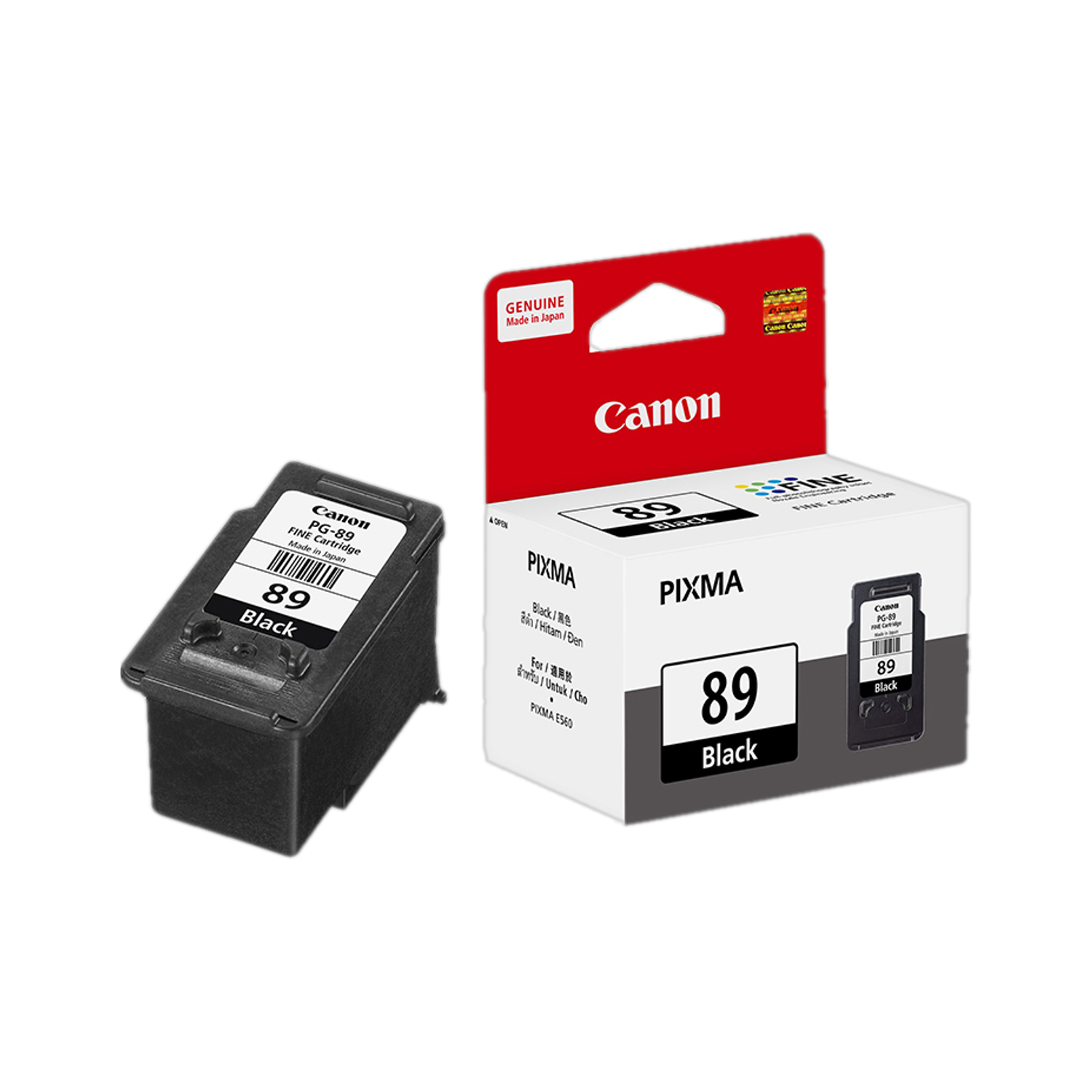 Canon PG89 Ink Catridge