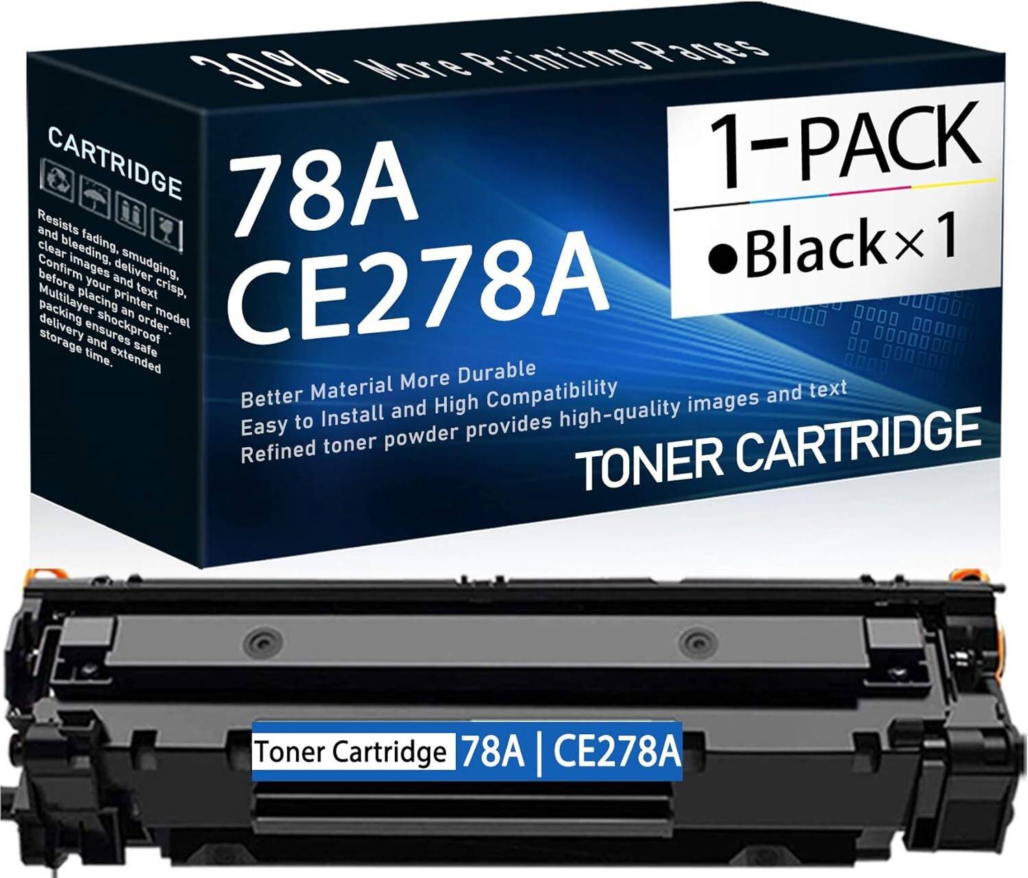 compatible with hp 78a ce278a m1536dnf mfp p1566 p1606 compatible with hp 78a ce278a m1536dnf mfp p1566 p1606
