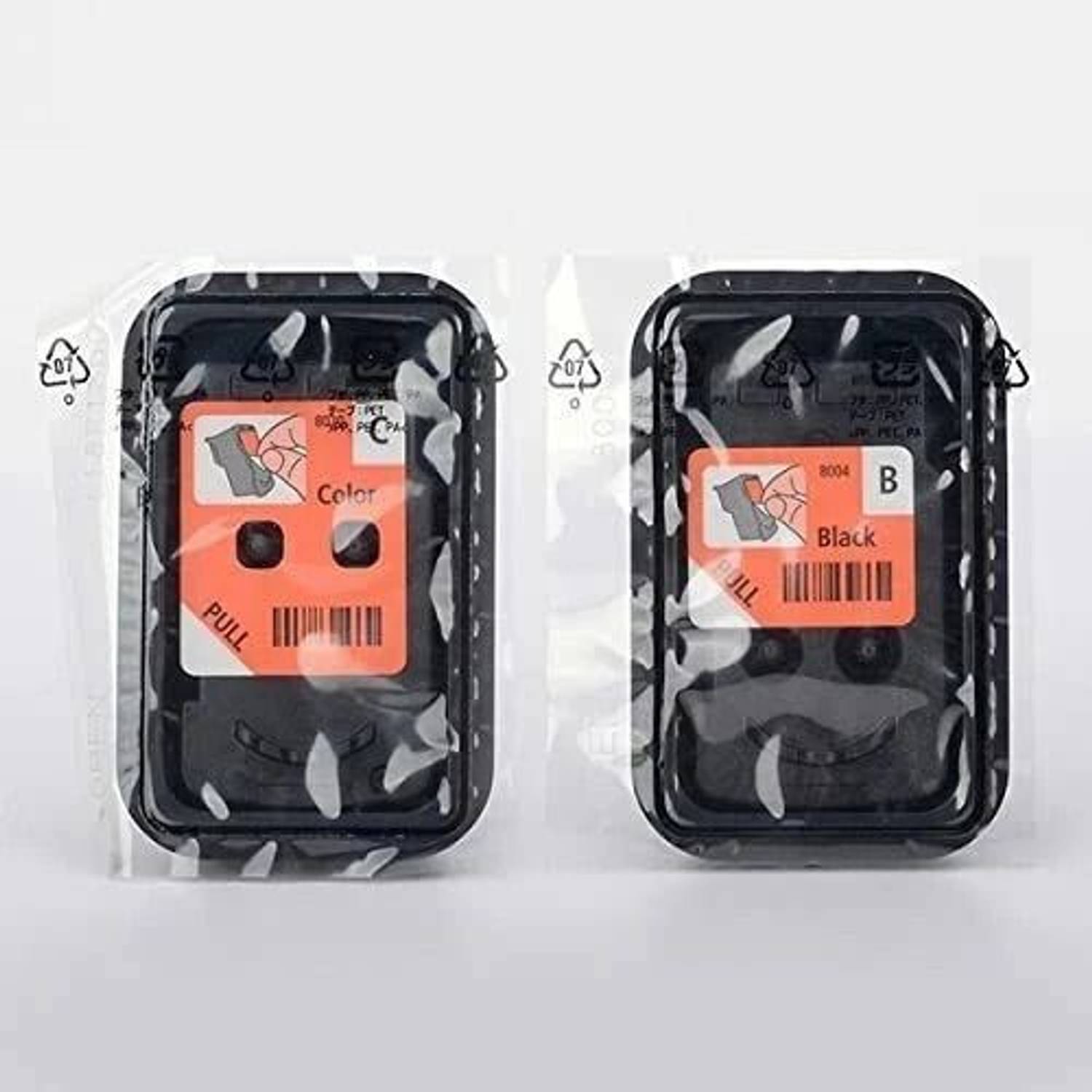 ajaycomputers bh7 and ch7 Printhead For G4000 G3000 G2000 G1000 G4010 G3010 G2010 G1010Printer Black Ink Cartridge