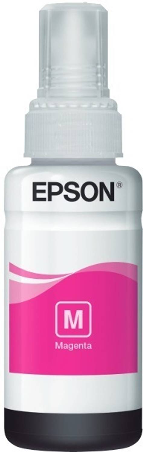 Epson T664 70 ml for L360/L350/L380/L100/L200/L565/L555/L130/L130