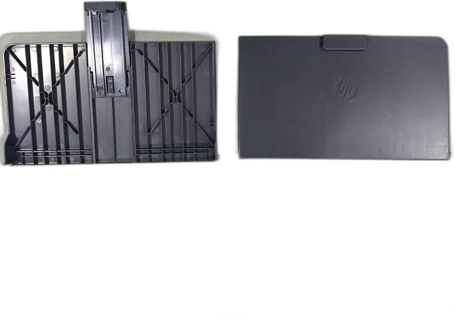 informertech Paper Input tray / Receive Tray For HP LaserJet P1606dn / M1536dnf New 1 Piece Black Ink Toner