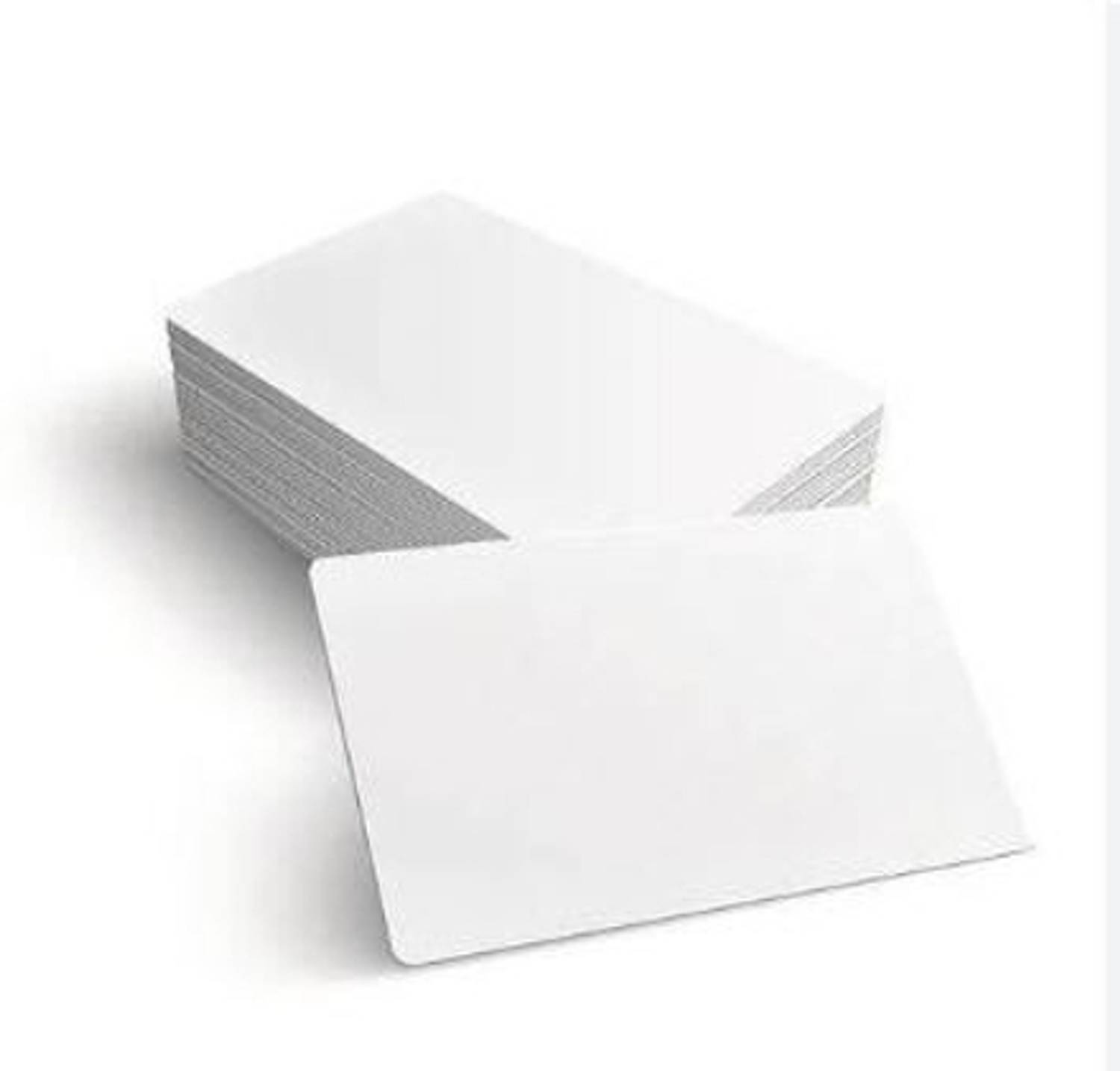 inkjet pvc cad FOR INKJET printer L8050/L18050 card with 100 card