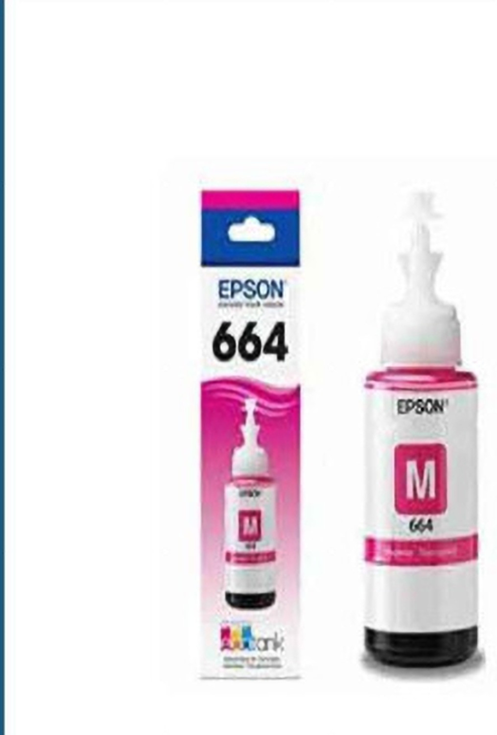 Image of EPS ORIGINAL Epson L565 All In One Ink Tank Wifi Color Printer Black + Tri Color Combo Pack Ink Bottle