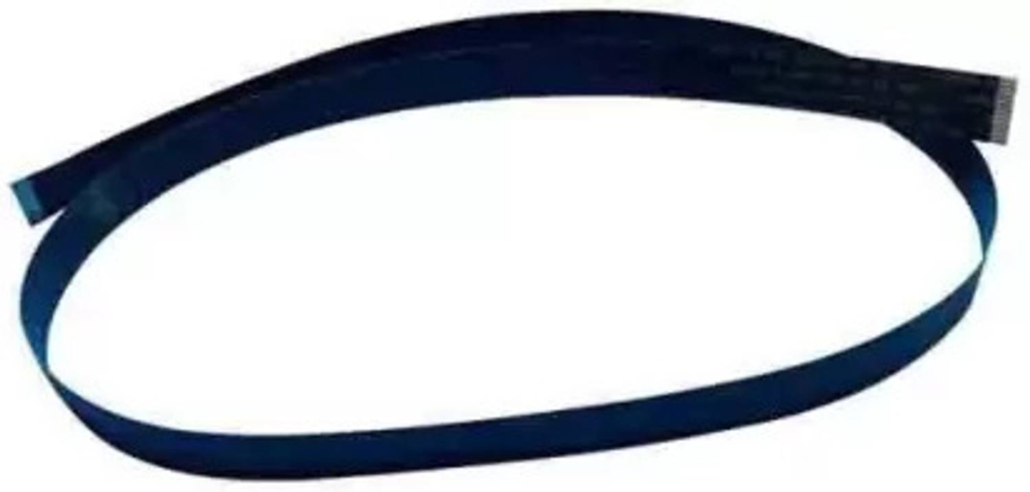 Haedlink HP 200 Scanner Cable For Printer Flex Cable (14 Pin) Black Ink Toner