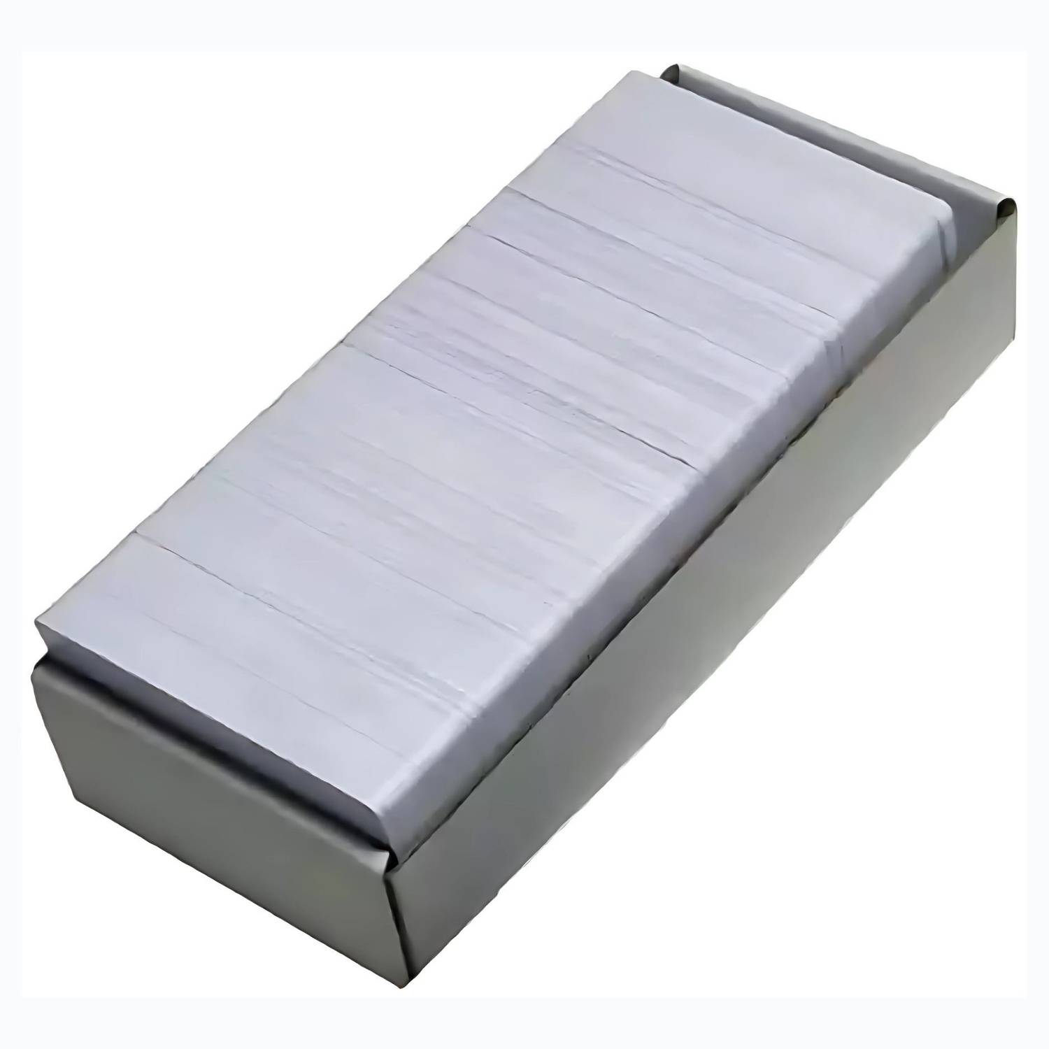 ImageInfo Inkjet PVC card Epson Printer L8050/L18050 super white printable card White Ink Toner