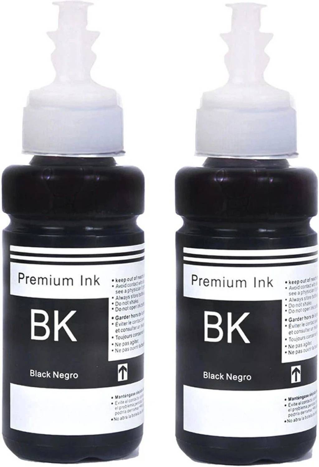 R C Print Compatible for epson printer T664 L360 , L361, L365, L3