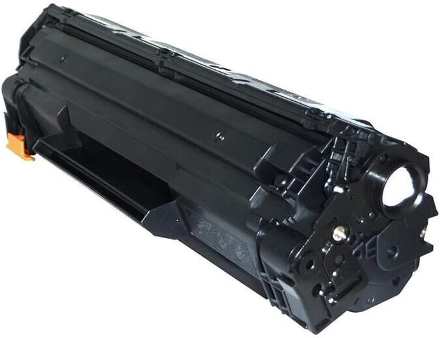 Image of Spherix 925 Black Toner Cartridge for Laser Shot LBP6018B, image CLASS MF3010 Black Ink Toner
