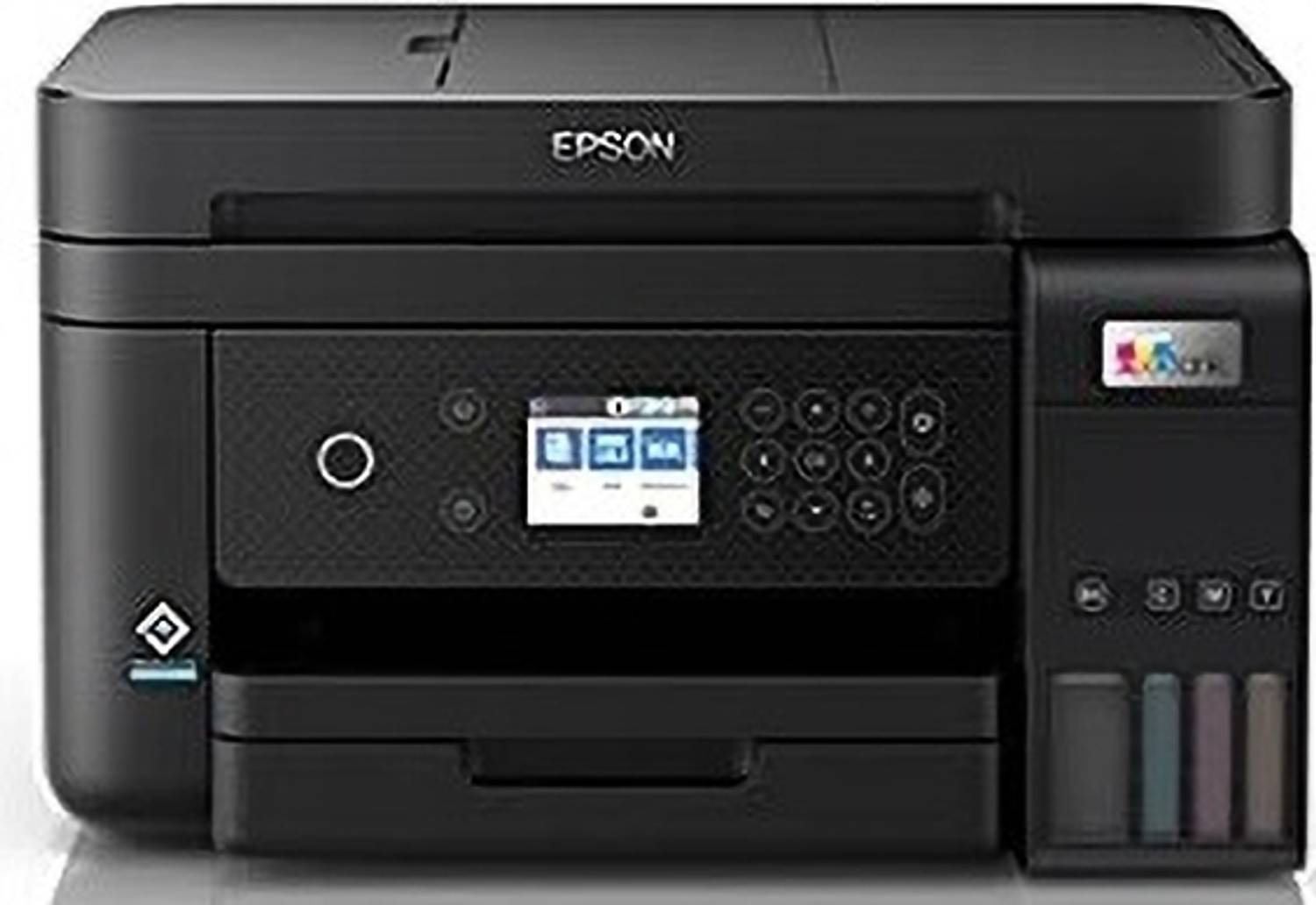 ecotank Original Epson L6270 All-in-One Wifi Ink Tank Colour