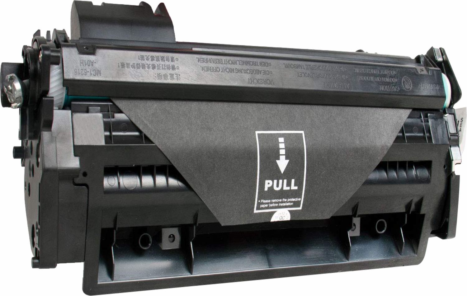 Image of PRODOT (PRO) H-505 /280 Laser Toner Black Ink Cartridge