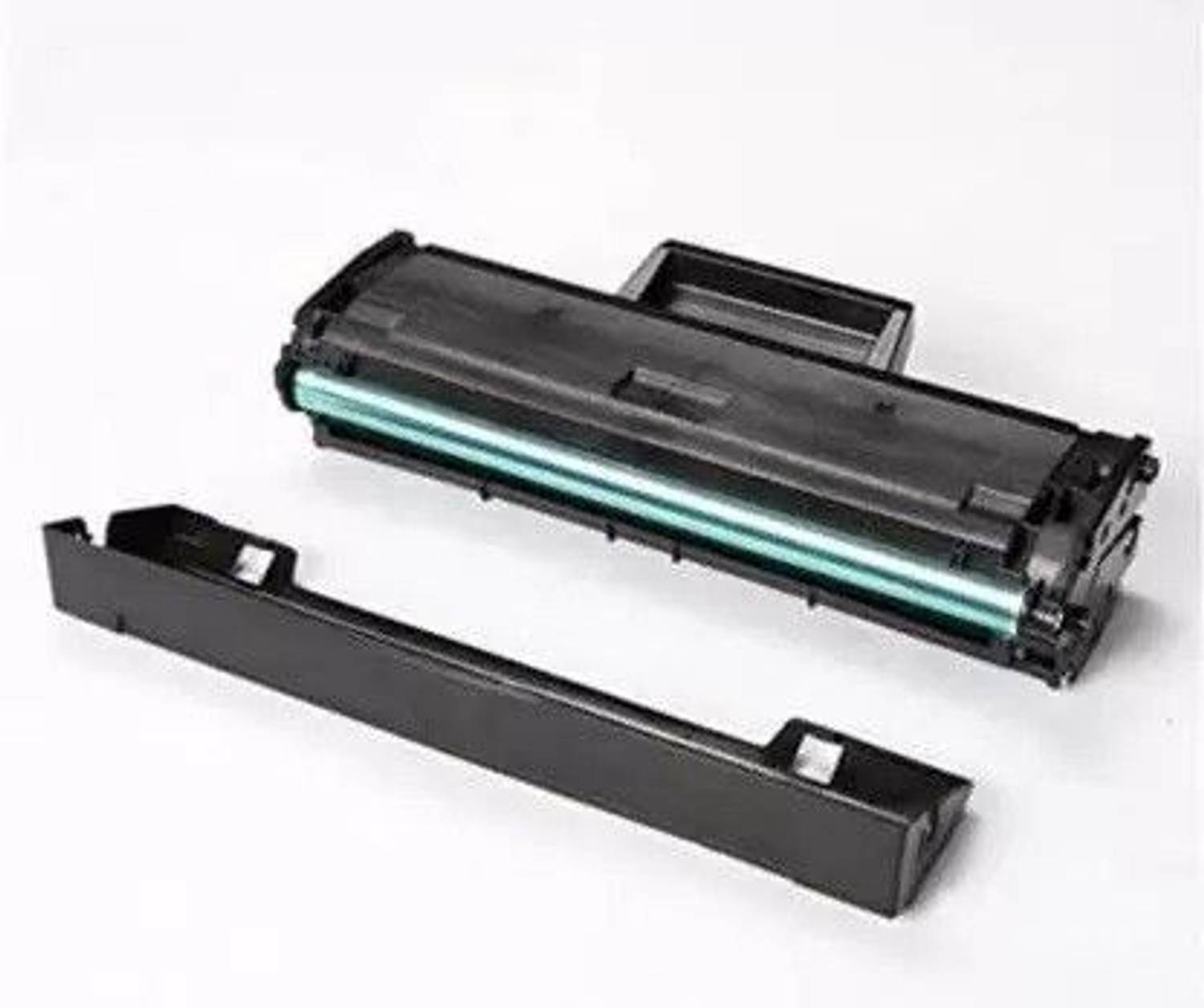 HYNEAR 111 Toner Cartridge Compatible For Samsung 111 / MLT-D111S Toner Cartridge Black Ink Cartridge