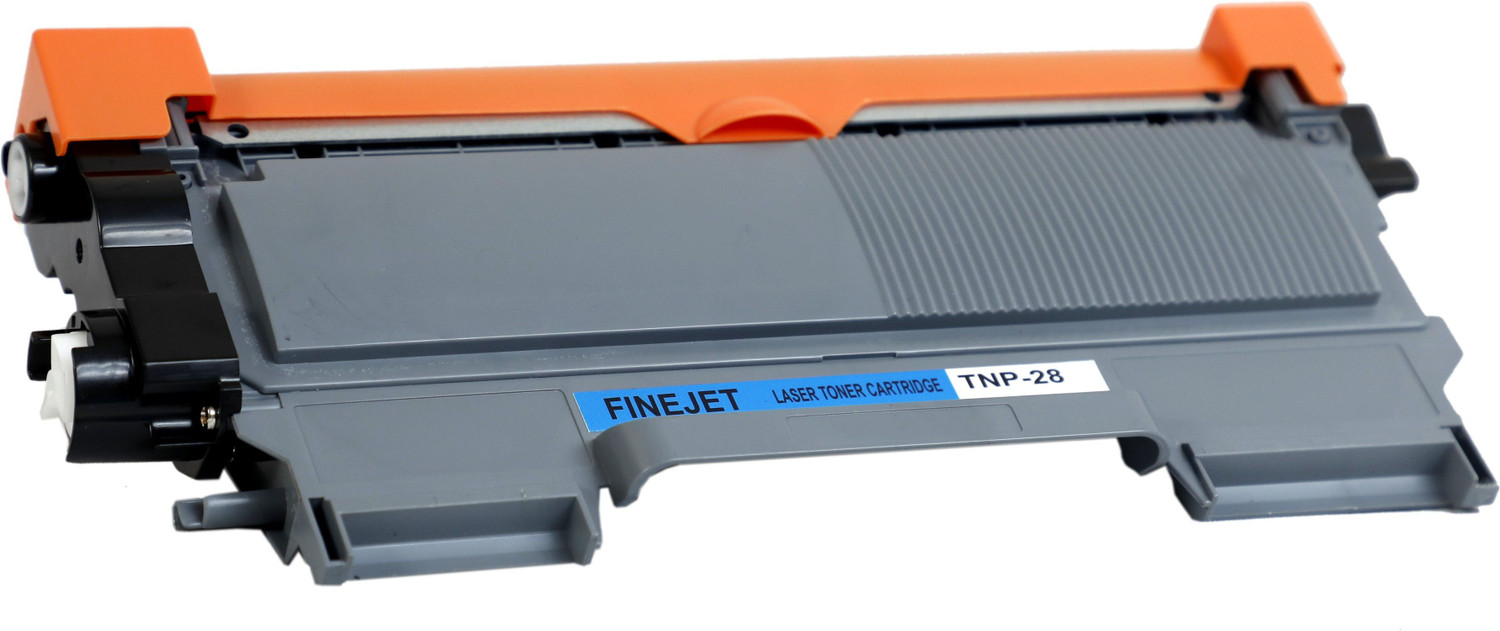 Image of FINEJET TNP28 Compatible WITH Konica Minolta Pagepro 1500W / 1550DN /1580MF /1590MF Black Ink Toner