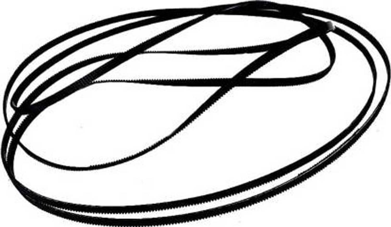 printcart L210 Timing Belt For L210 L110 L310 L360 L130 L313 L363 L220 L111 Printer Black Ink Toner