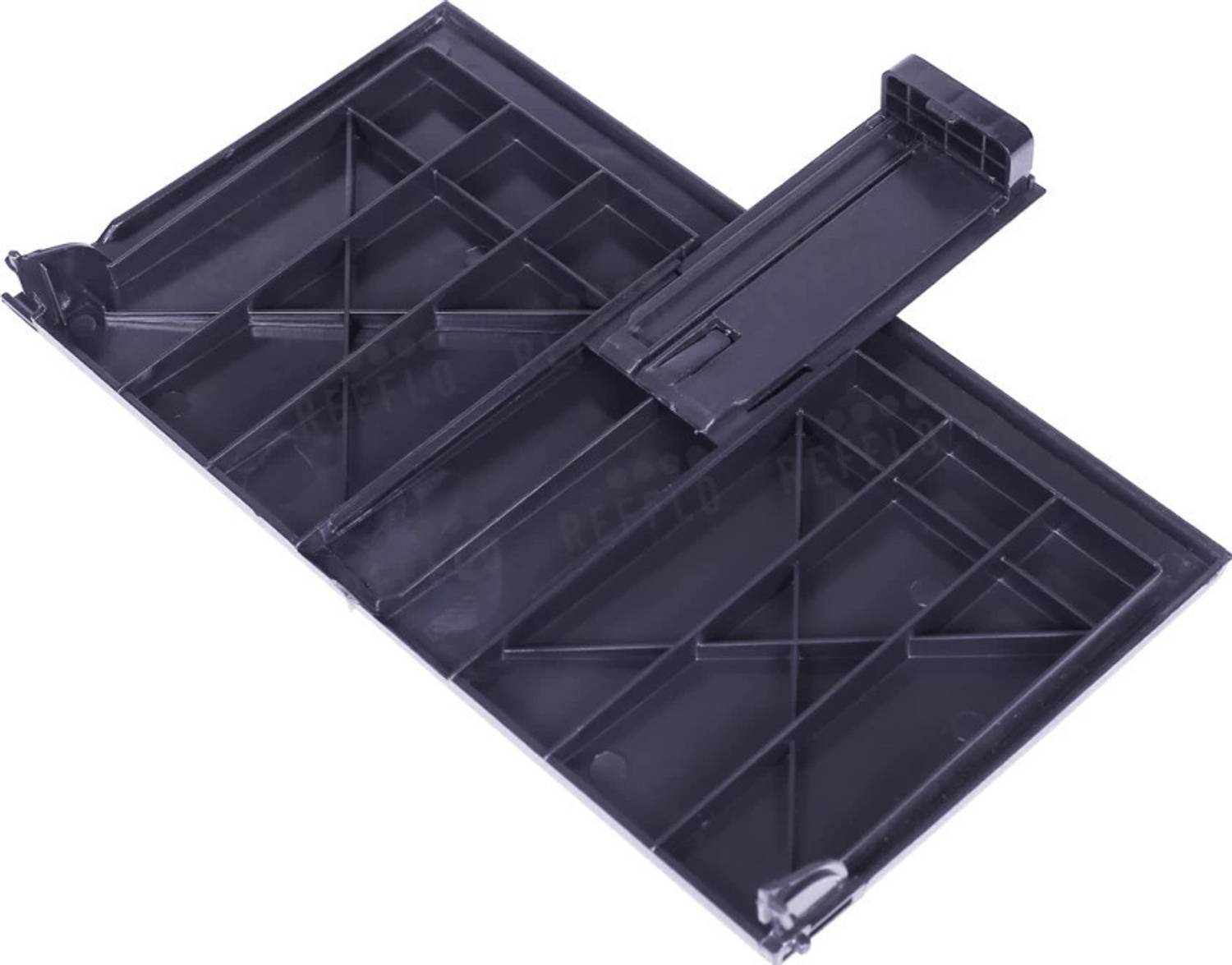 Haedlink PAPER IN-PUT TRAY-PAPER PICKUP TRAY FOR USE IN CAN.ON LBP 2900 2900B PRINTERS Black + Tri Color Combo Pack Ink Toner