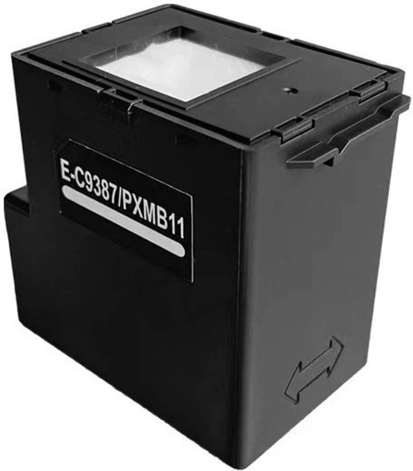 Haedlink Epsan C9387/PXMB11 Maintenance Box For M1058/M1050/PX-M161T/S161T/M2050 Black Ink Toner