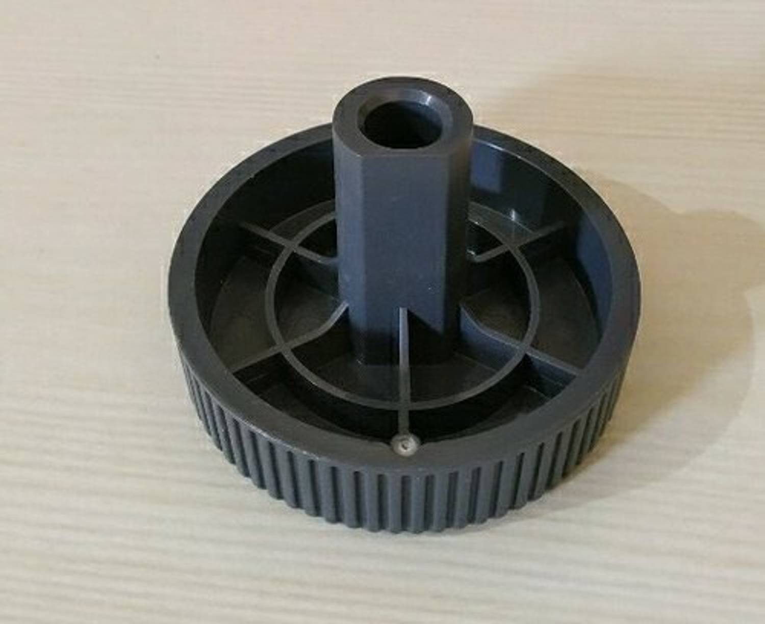 ajaycomputers Knob Assy for Epsn LQ-1310 LQ-310 LQ-50 Printer (1529633) Grey Ink Toner