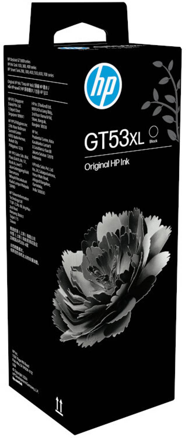 HP GT53XL for HP 315, 316, 319, 416, 500, 515, 525, 516, 530, 580