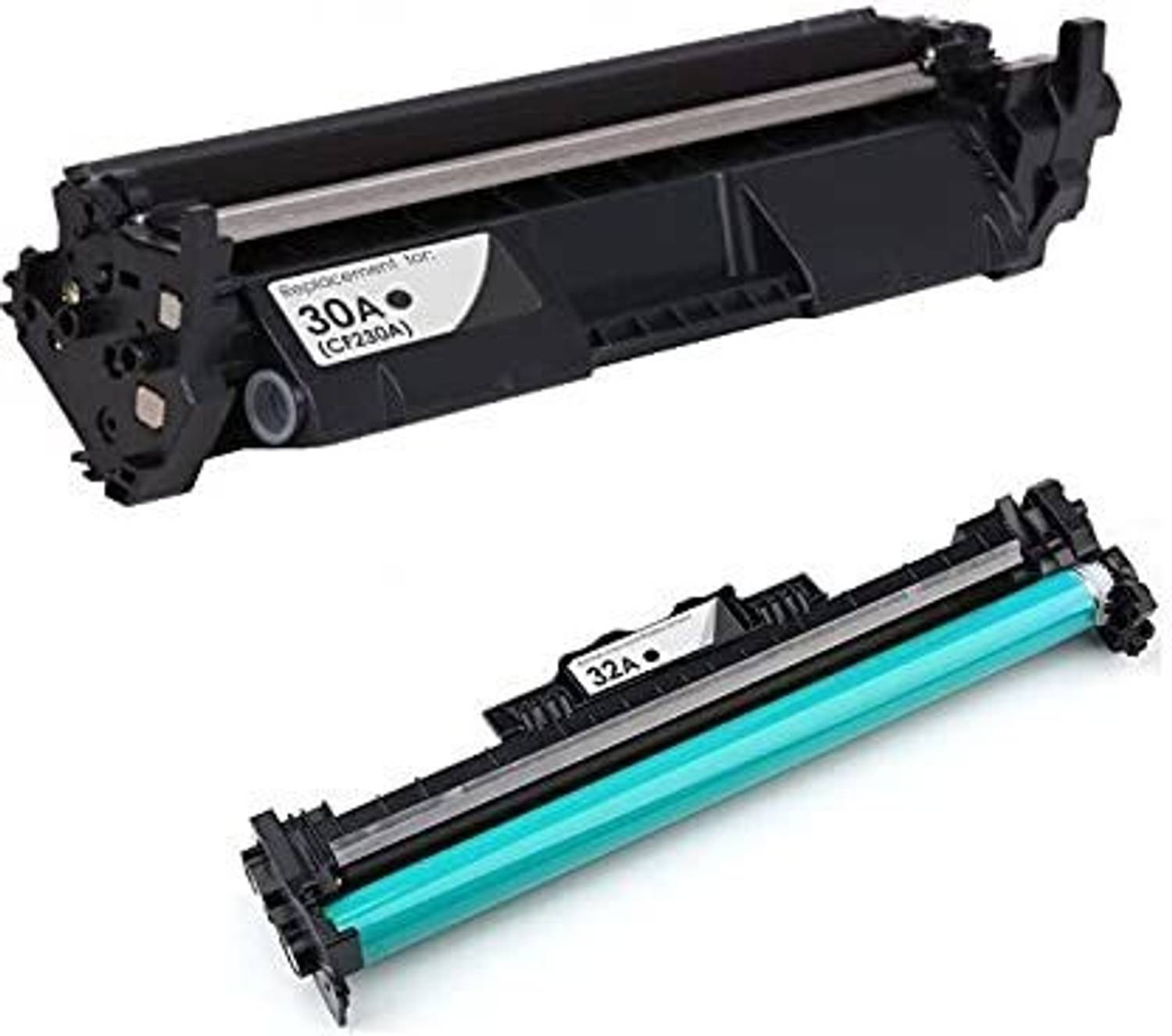 Tambor de creación 32A Genérico Compatible con Impresoras HP LaserJet Pro M203 MFP M227 Ultra M206 M230 Tambor de creación 32A Genérico Compatible con Impresoras HP LaserJet Pro M203 MFP M227 Ultra M206 M230