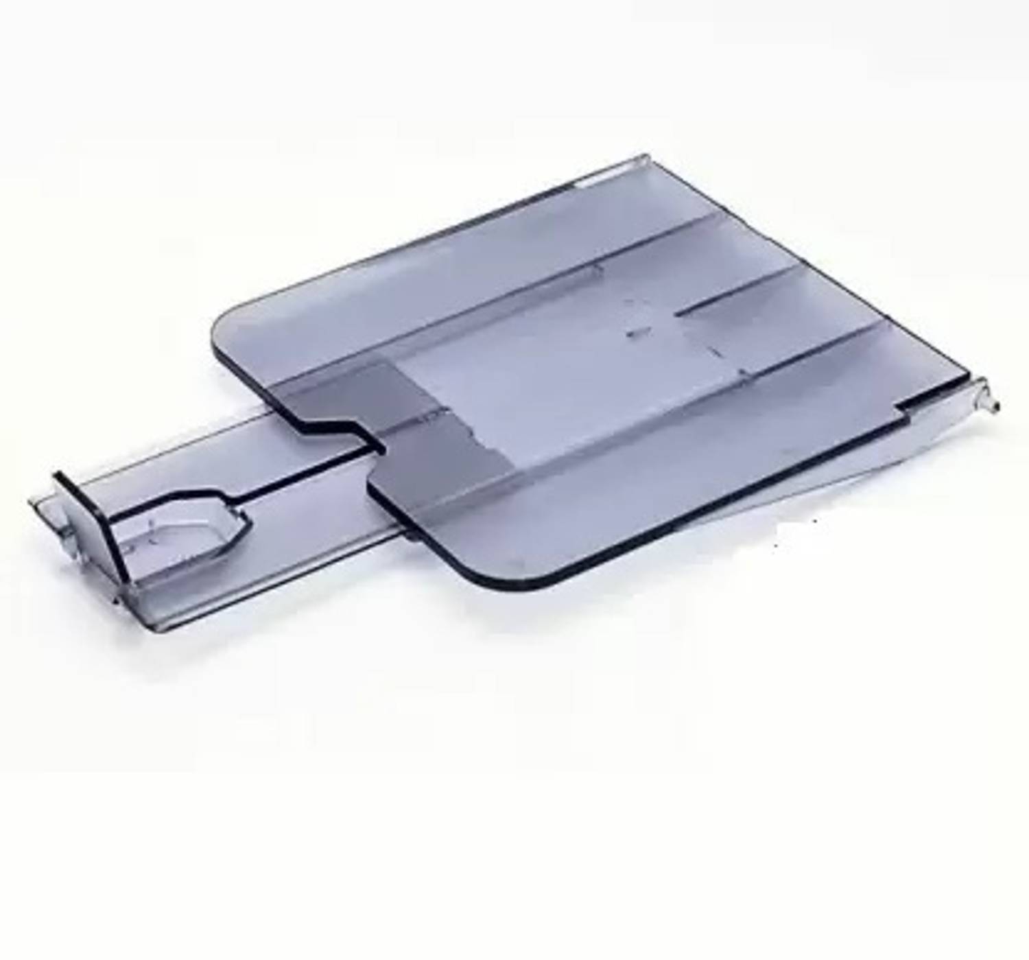 SOFTONE SET Of 1 Tray PAPER OUTPUT TRAY FOR USE IN M1005 PRINTERS Grey Ink Toner