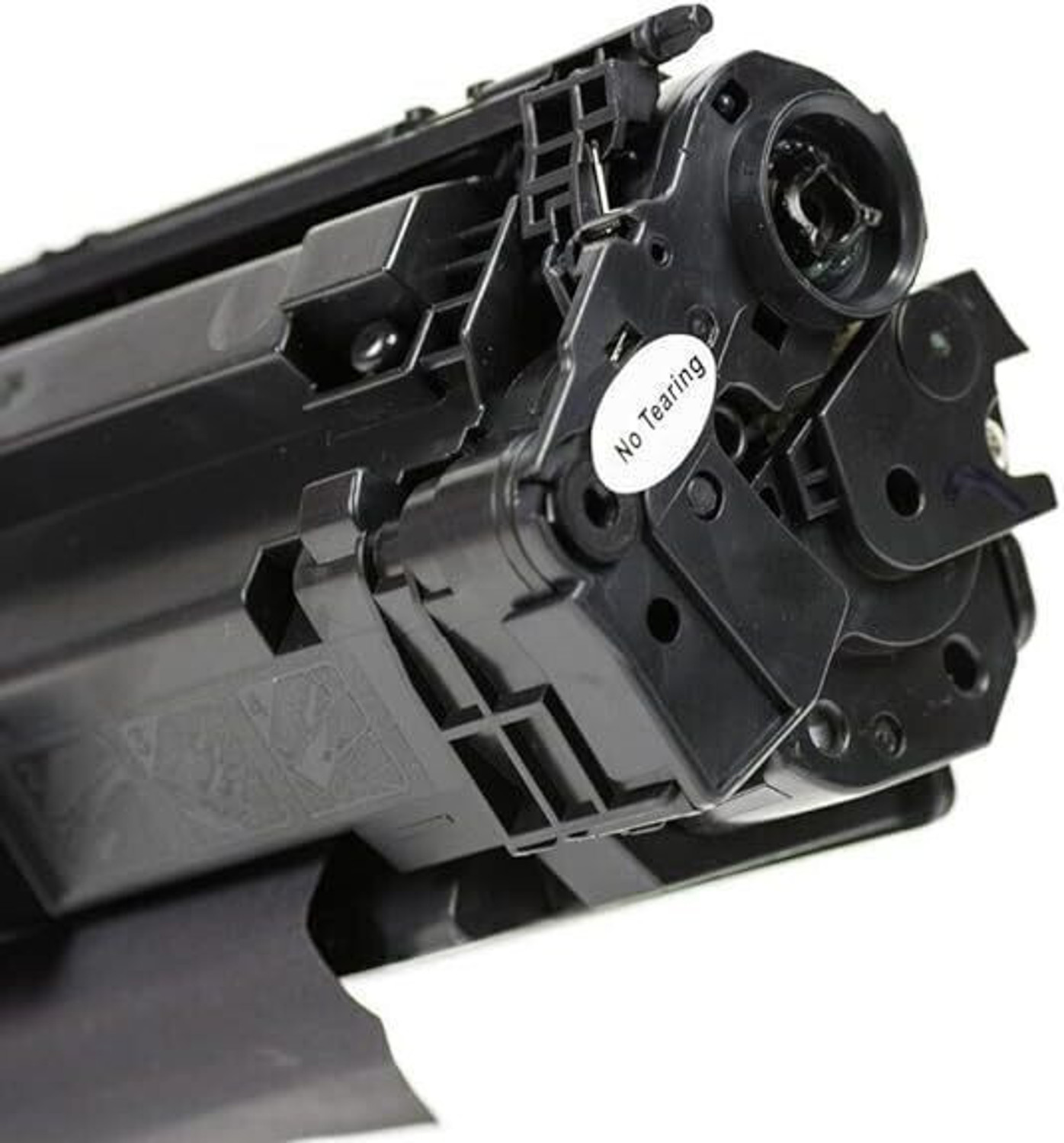 Image of Spherix 925 Black Toner Cartridge for Laser Shot LBP6018B, image CLASS MF3010 Black Ink Toner
