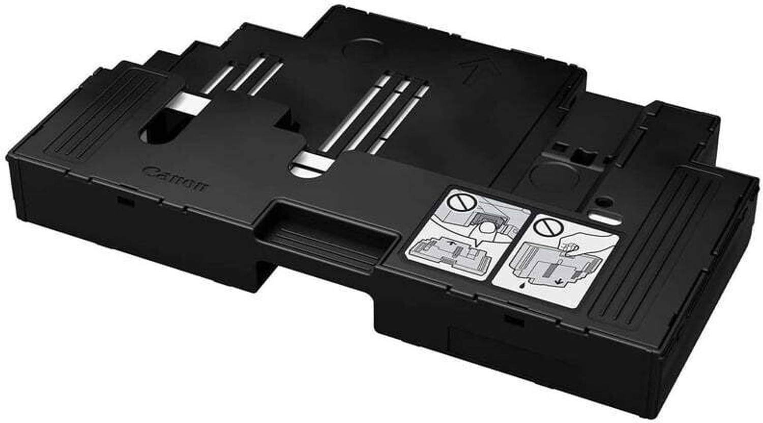 ajaycomputers C-MC-G02 Ink Maintenance Box For G2020 G2160 G3160 G2260 Printer Grey Ink Toner