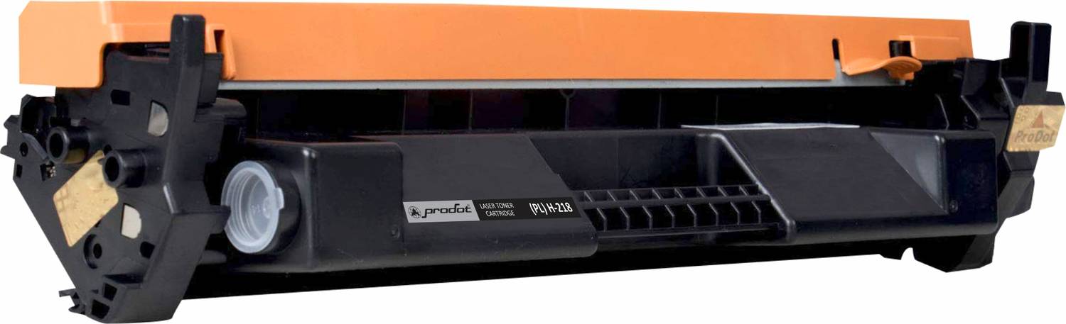 PRODOT 218 Cartridge Compatible With HP CF218A/M104a-w/MFP M132a