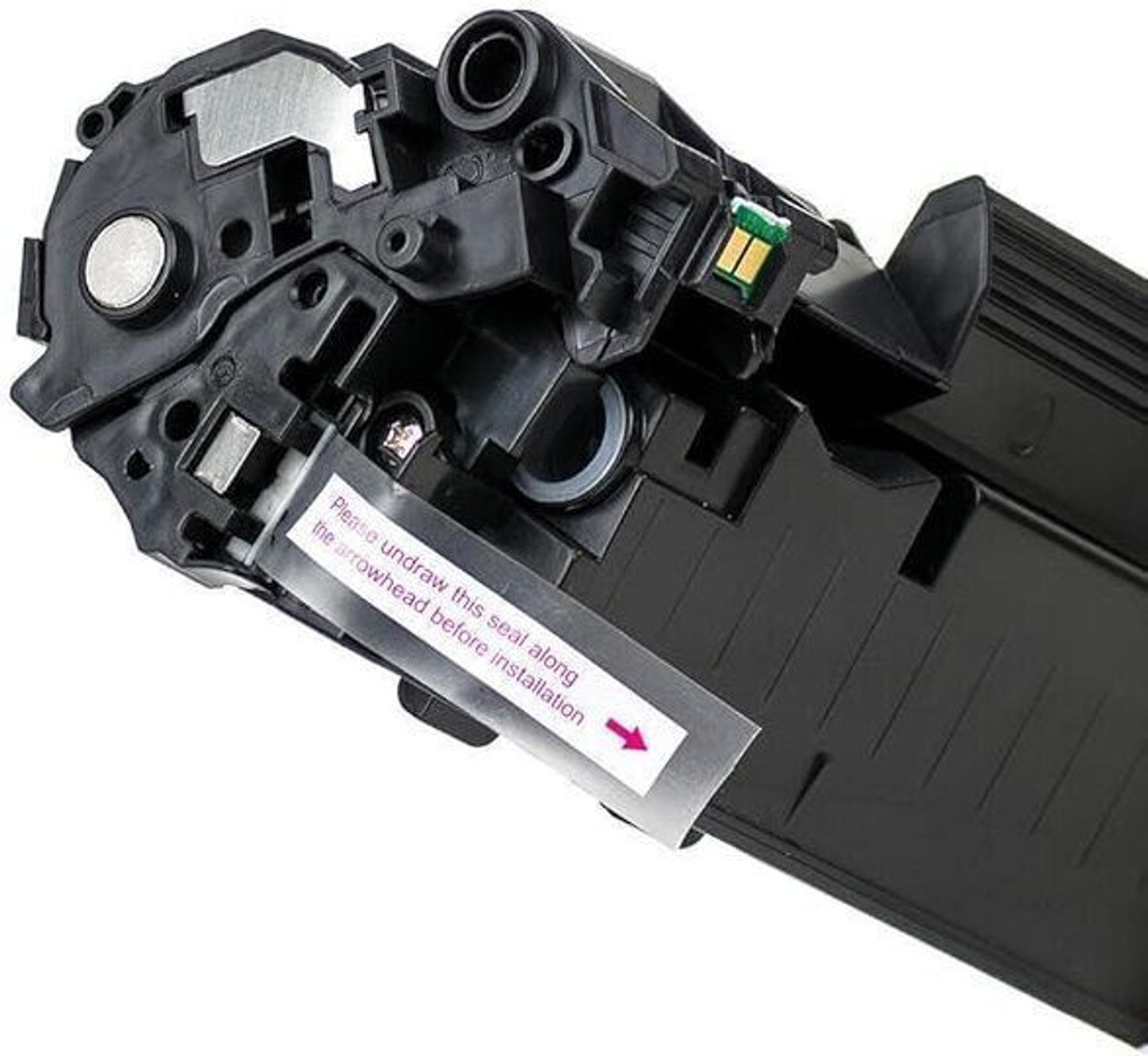Image of Spherix 925 Black Toner Cartridge for Laser Shot LBP6018B, image CLASS MF3010 Black Ink Toner