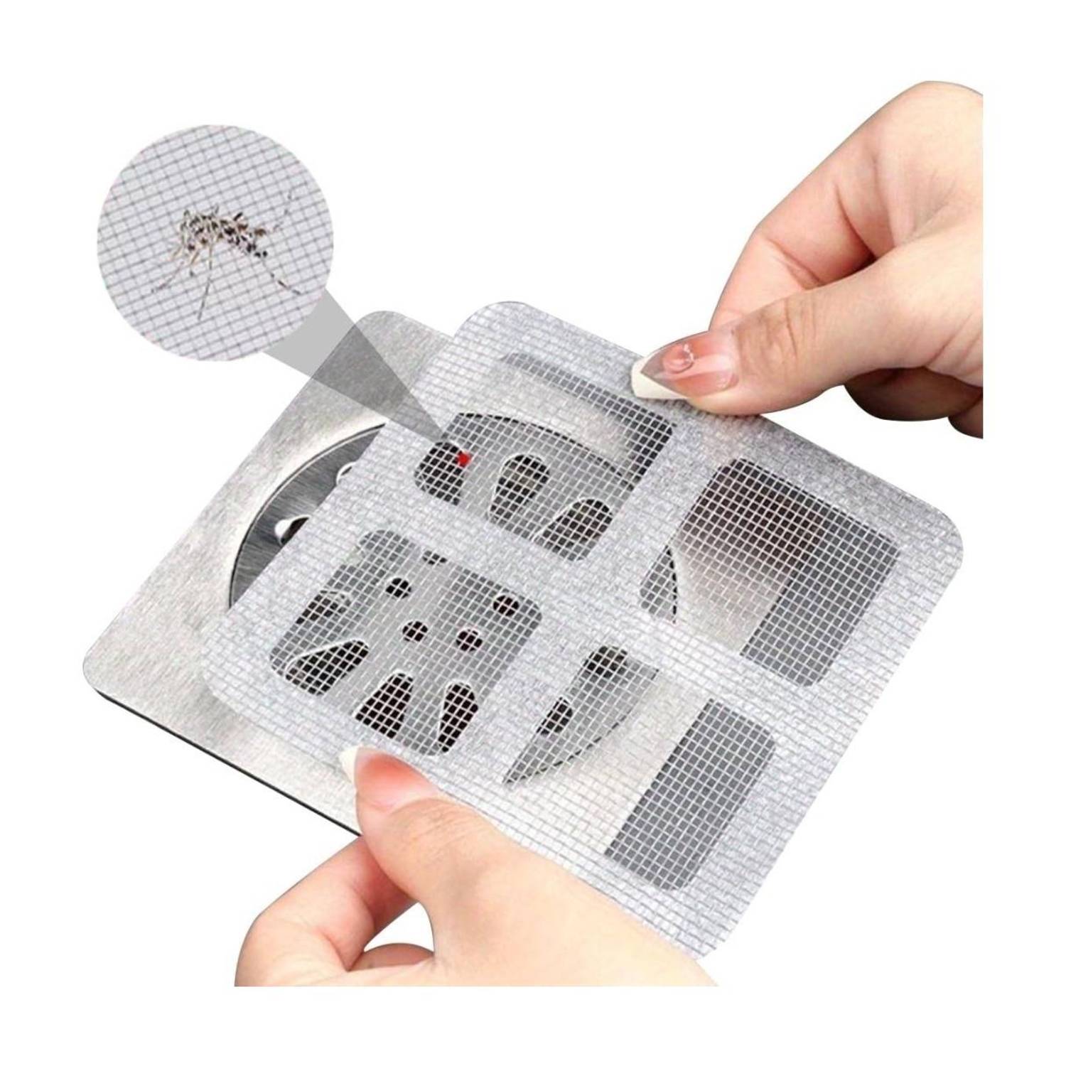 Amrutam Enterprise AO105 Insect Net